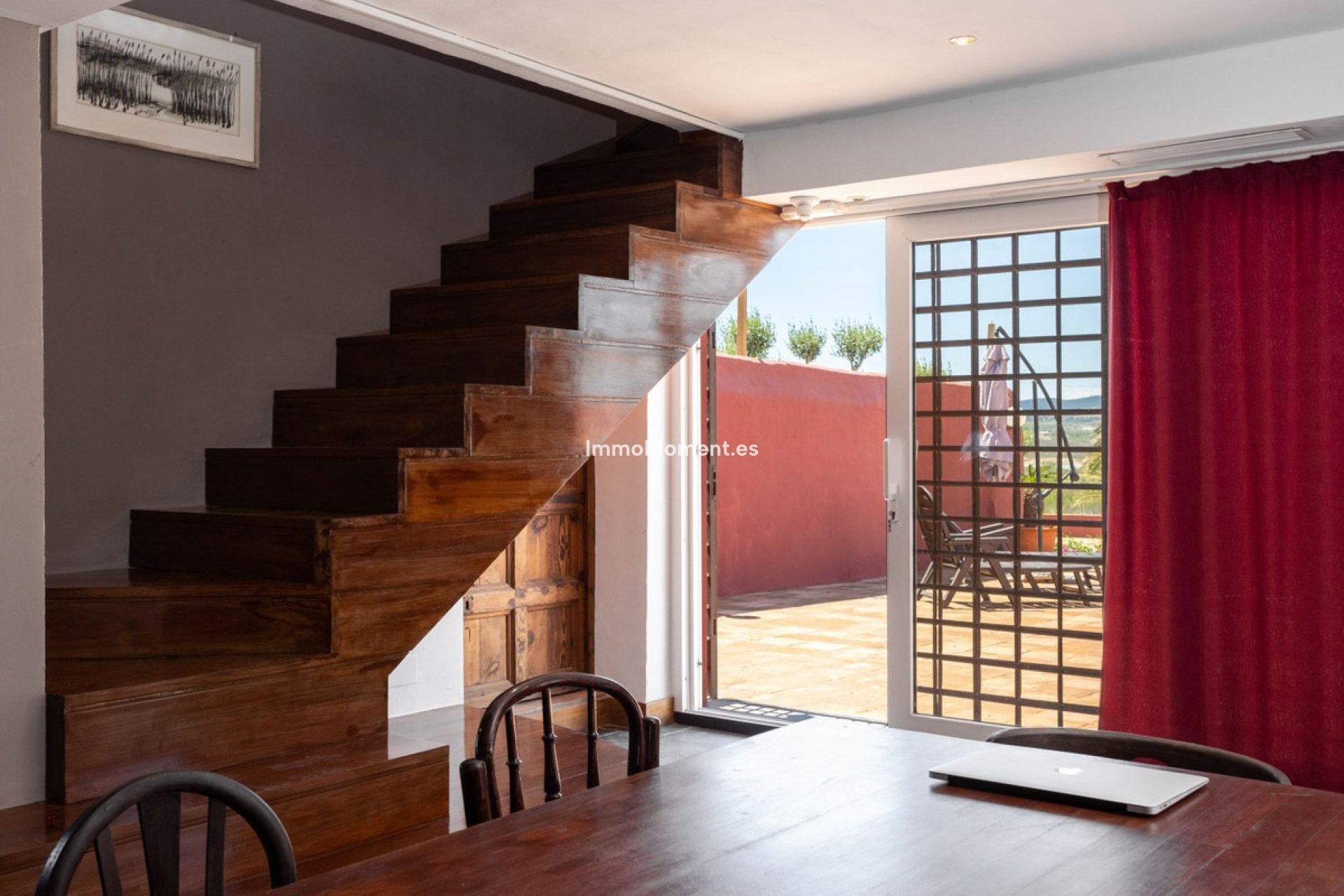 Revente - Villa - San Miguel de Salinas - San Miguel de Salinas Centro