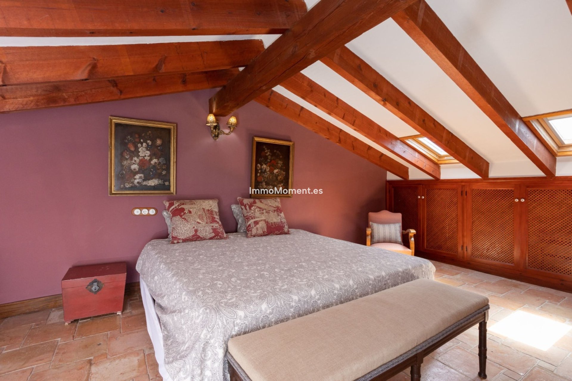 Revente - Villa - San Miguel de Salinas - San Miguel de Salinas Centro