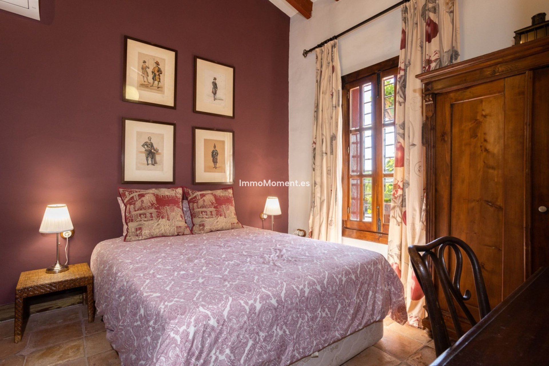 Revente - Villa - San Miguel de Salinas - San Miguel de Salinas Centro