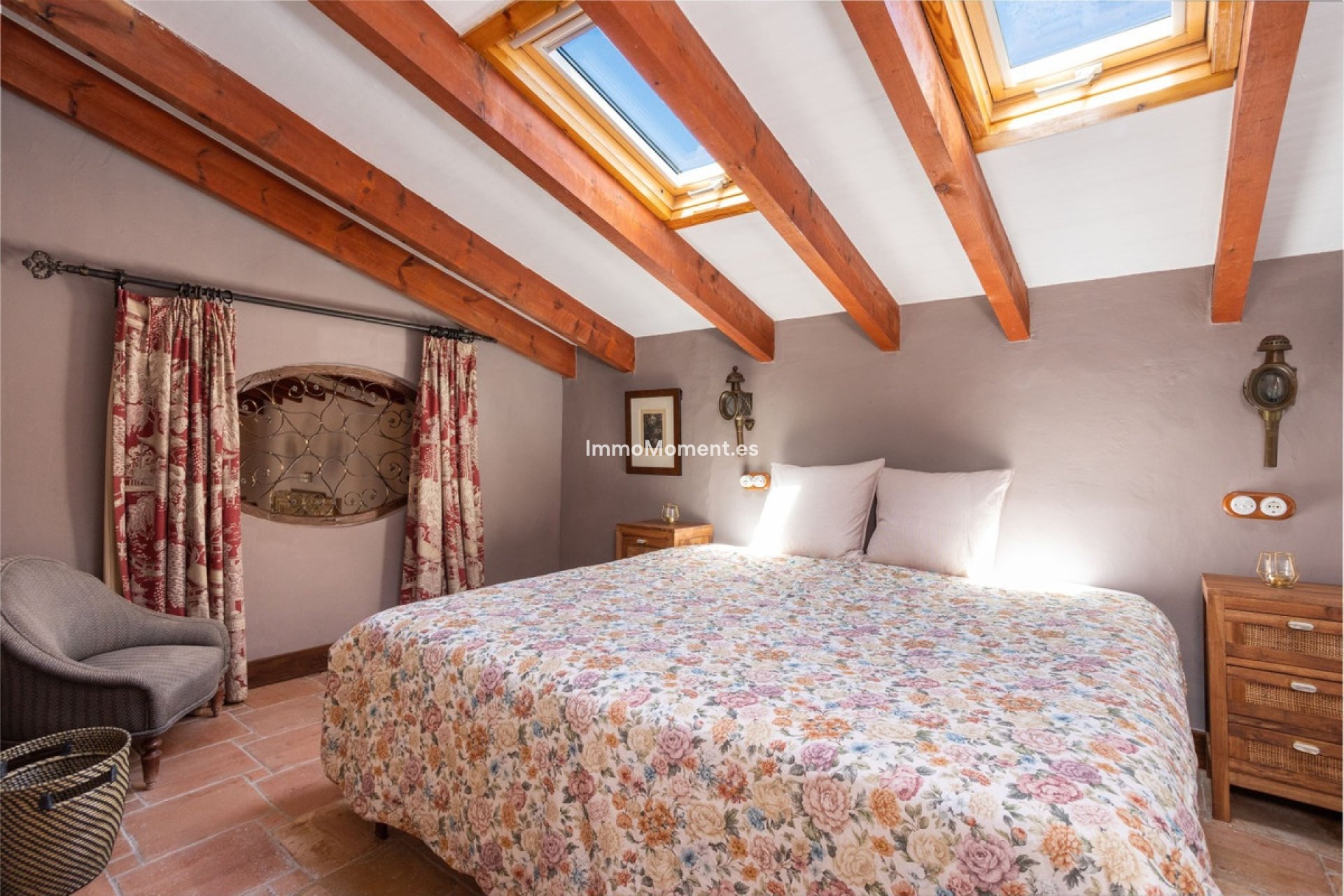 Revente - Villa - San Miguel de Salinas - San Miguel de Salinas Centro