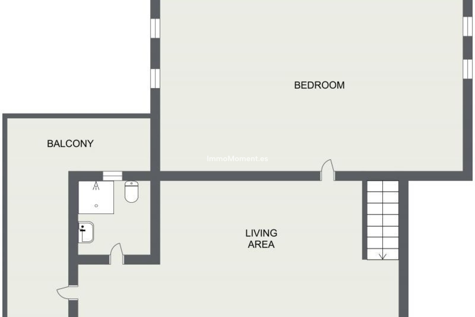 Revente - Villa - San Miguel de Salinas - San Miguel de Salinas Centro