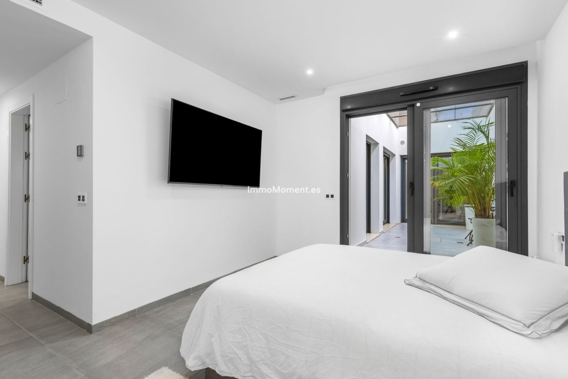 Revente - Villa - San Miguel de Salinas - San Miguel de Salinas Centro