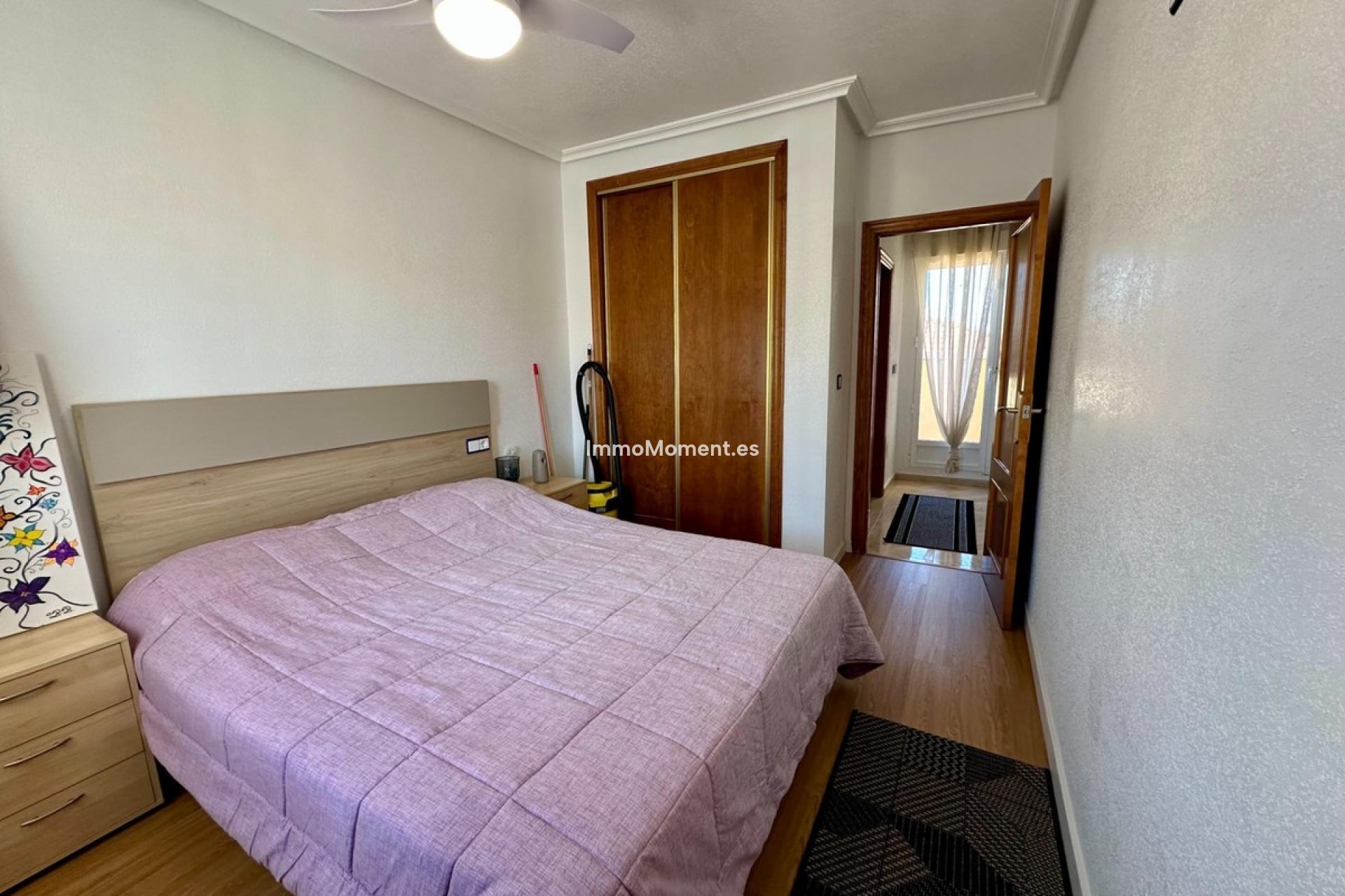 Revente - Villa - San Miguel de Salinas - San Miguel de Salinas Centro