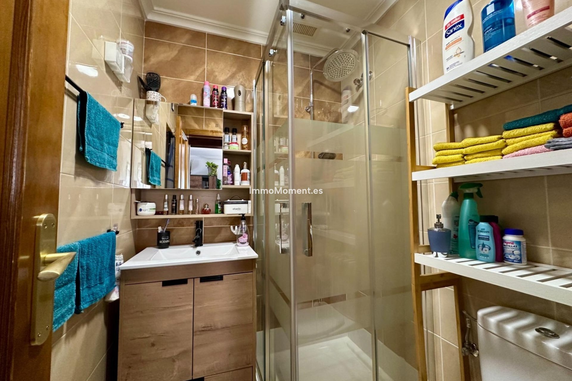 Revente - Villa - San Miguel de Salinas - San Miguel de Salinas Centro