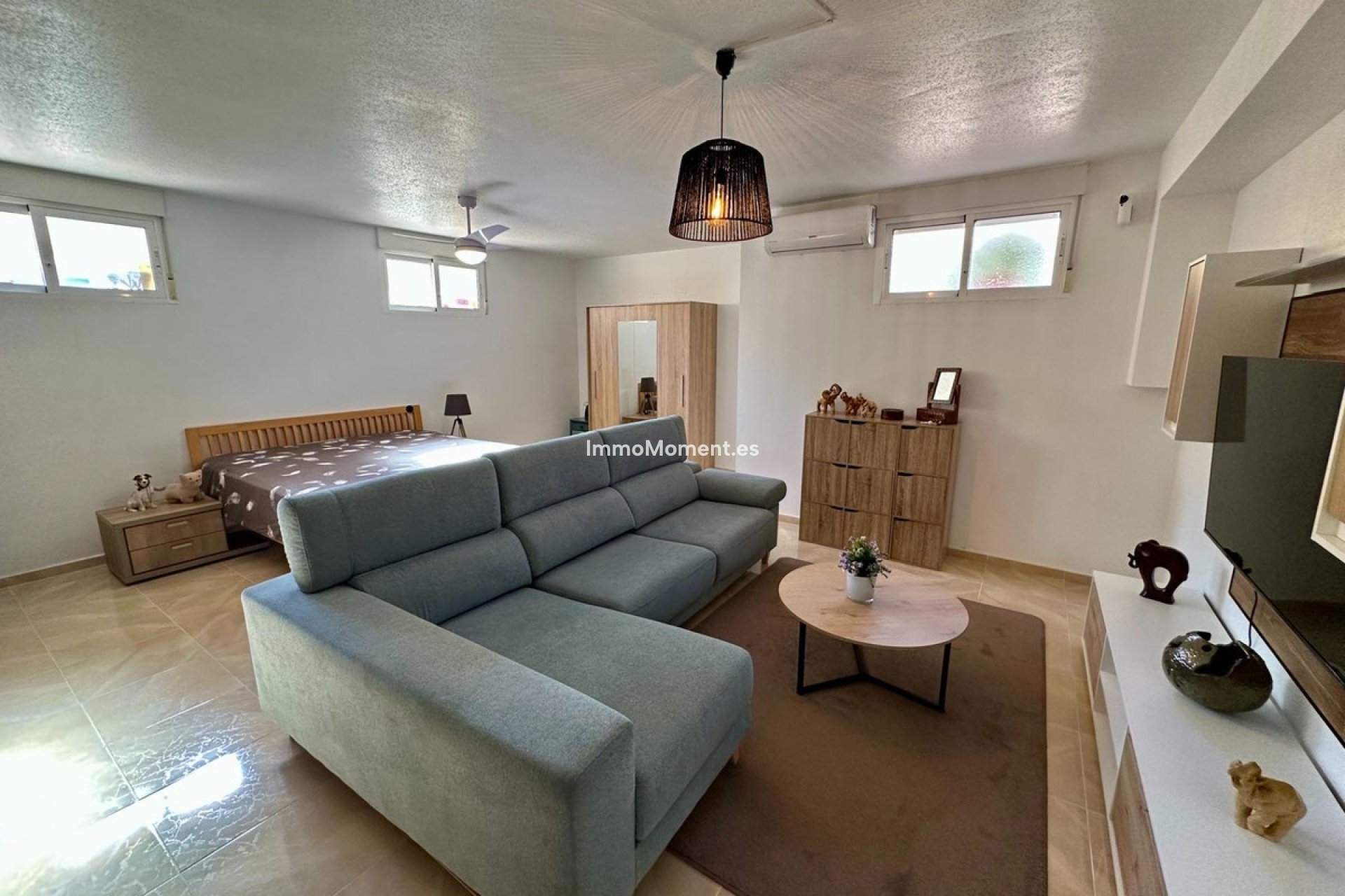 Revente - Villa - San Miguel de Salinas - San Miguel de Salinas Centro