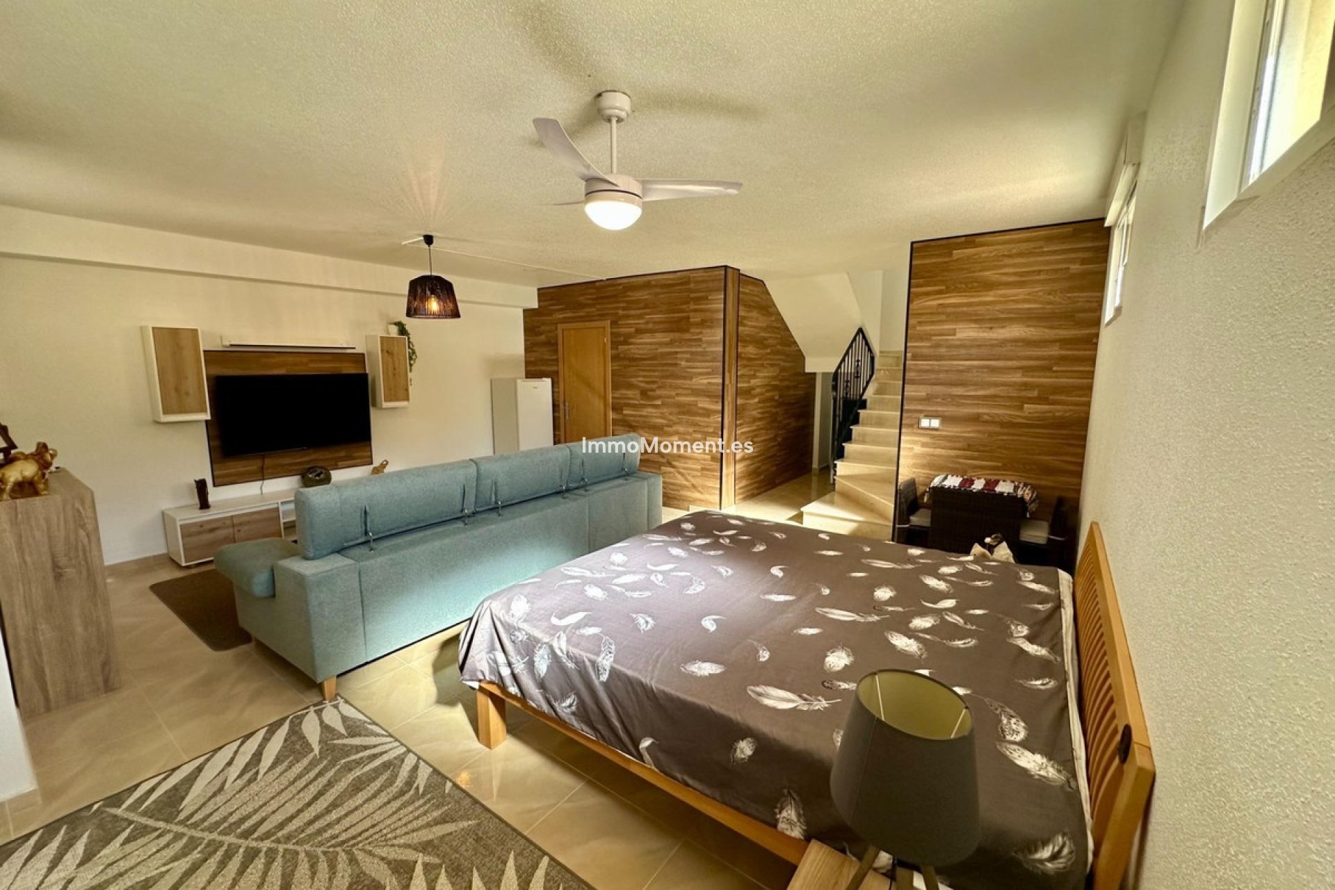 Revente - Villa - San Miguel de Salinas - San Miguel de Salinas Centro