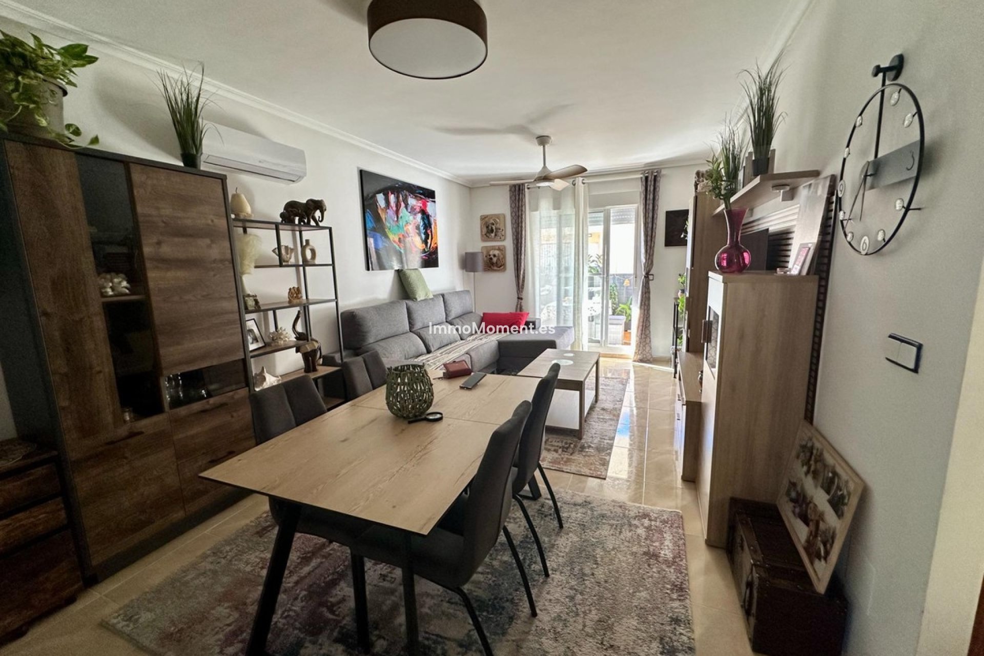 Revente - Villa - San Miguel de Salinas - San Miguel de Salinas Centro