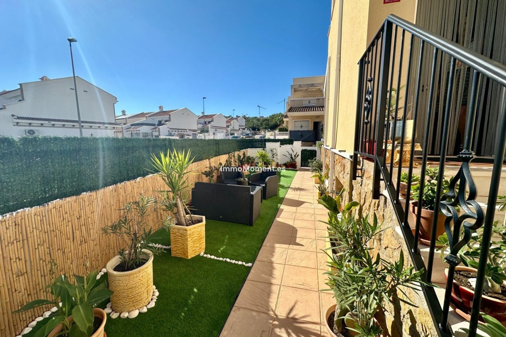 Revente - Villa - San Miguel de Salinas - San Miguel de Salinas Centro