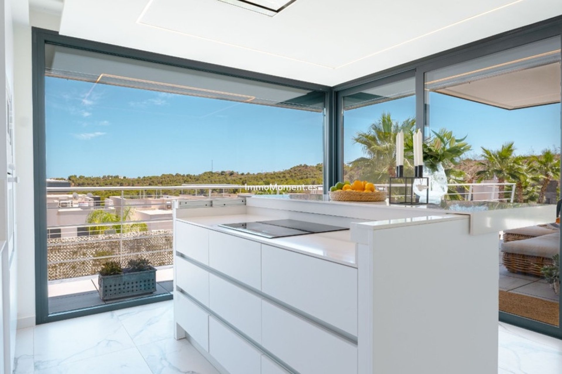 Revente - Villa - San Miguel de Salinas - San Miguel de Salinas Centro