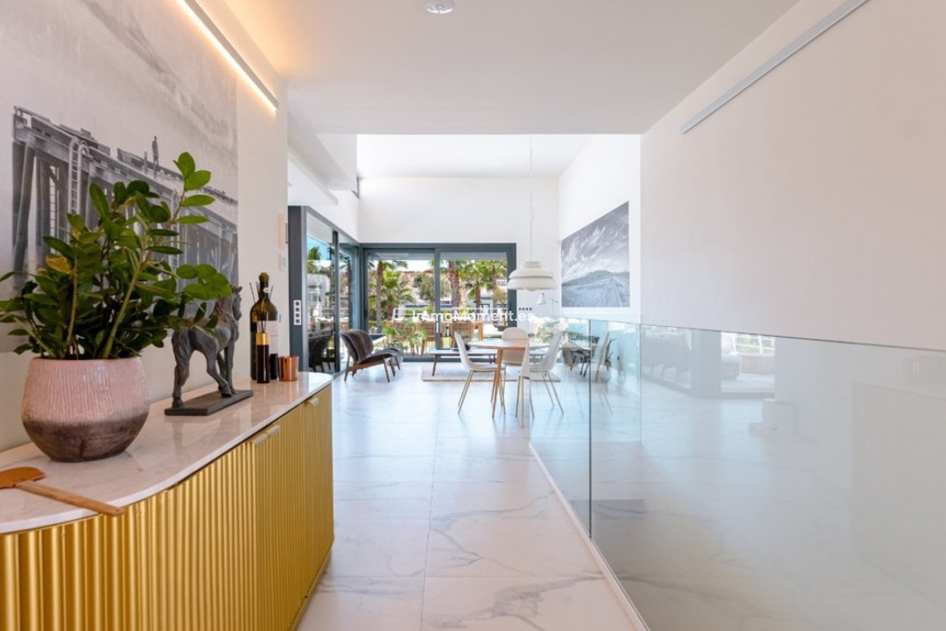 Revente - Villa - San Miguel de Salinas - San Miguel de Salinas Centro