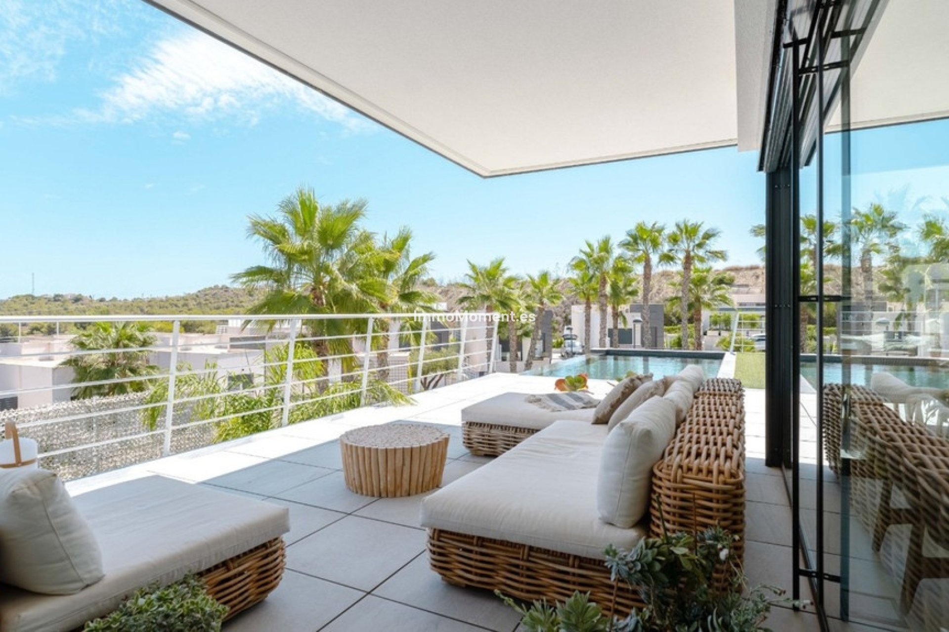 Revente - Villa - San Miguel de Salinas - San Miguel de Salinas Centro