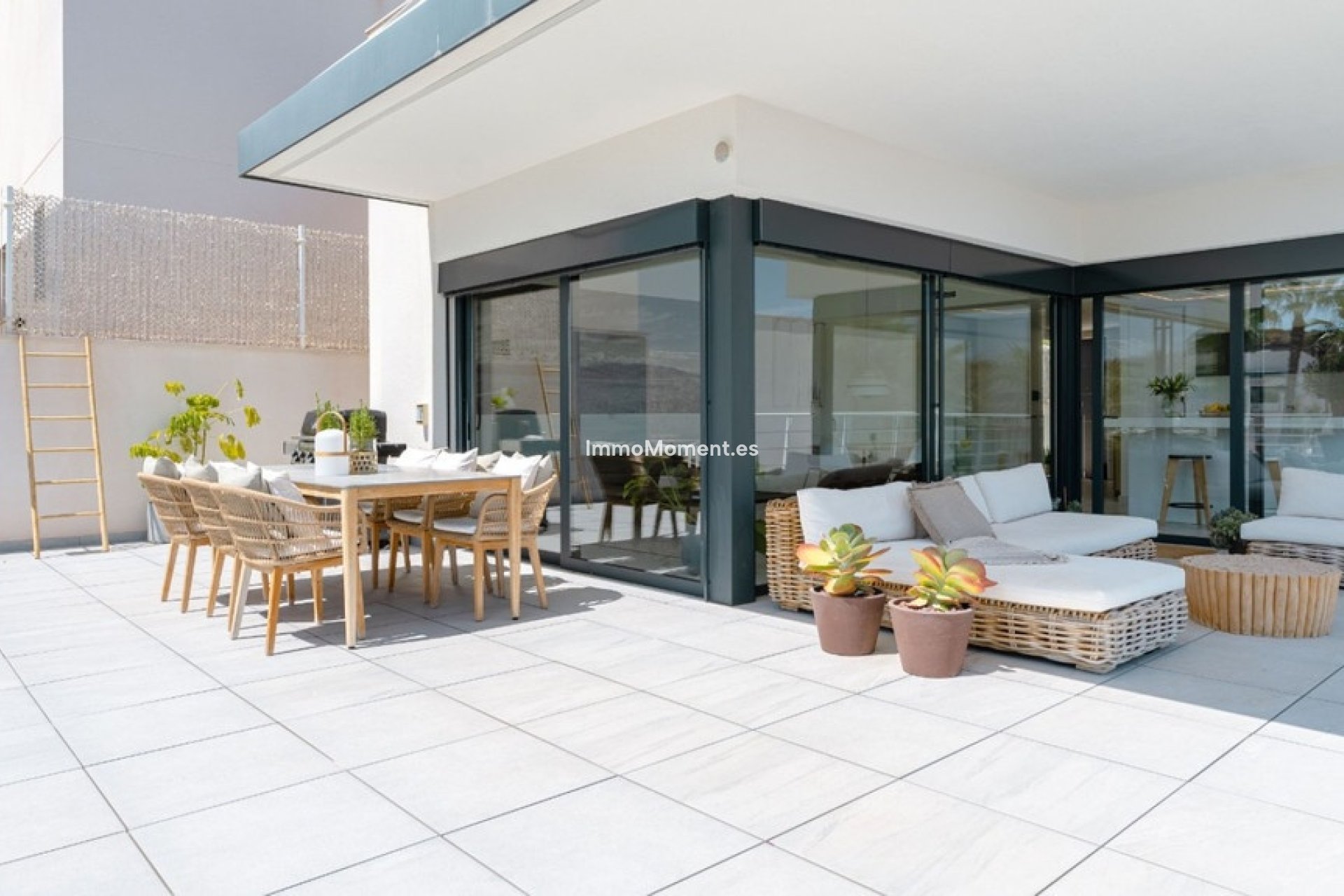 Revente - Villa - San Miguel de Salinas - San Miguel de Salinas Centro