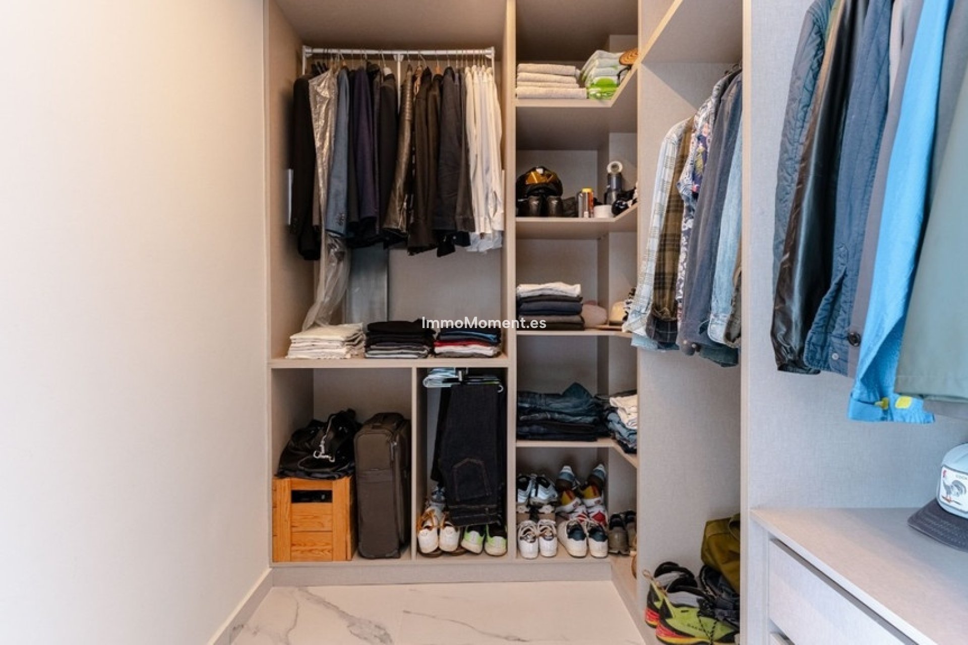 Revente - Villa - San Miguel de Salinas - San Miguel de Salinas Centro