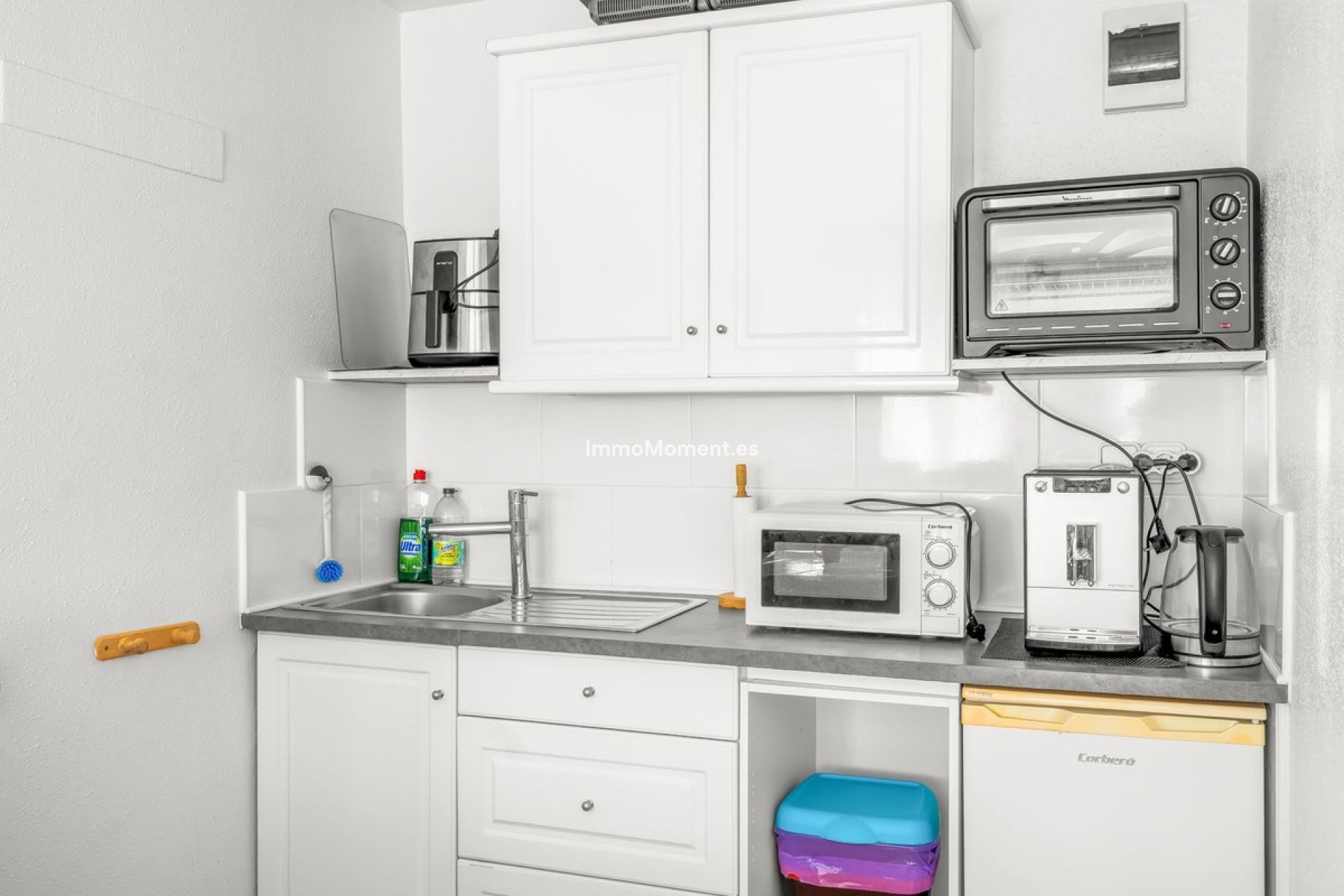 Revente - Villa - San Miguel de Salinas - San Miguel de Salinas Centro