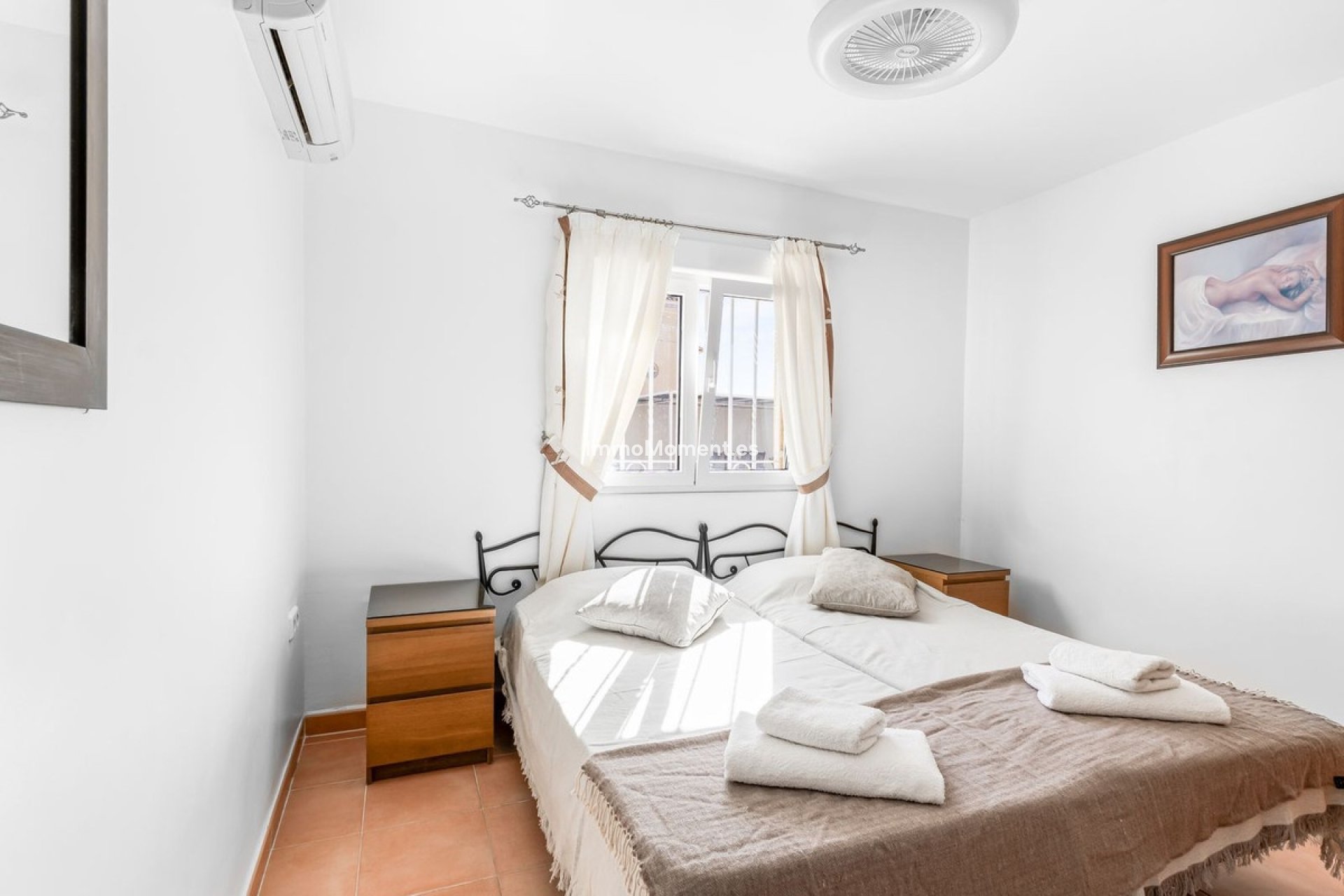 Revente - Villa - San Miguel de Salinas - San Miguel de Salinas Centro