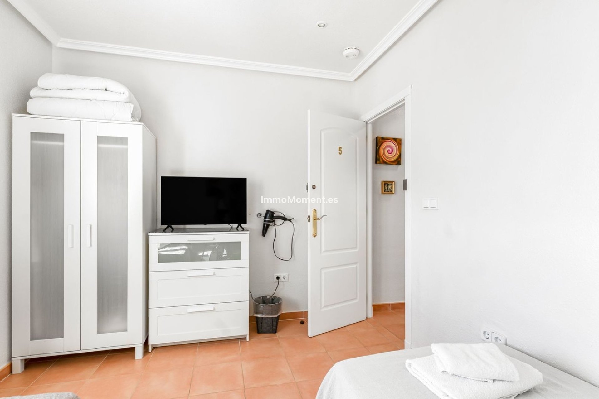 Revente - Villa - San Miguel de Salinas - San Miguel de Salinas Centro