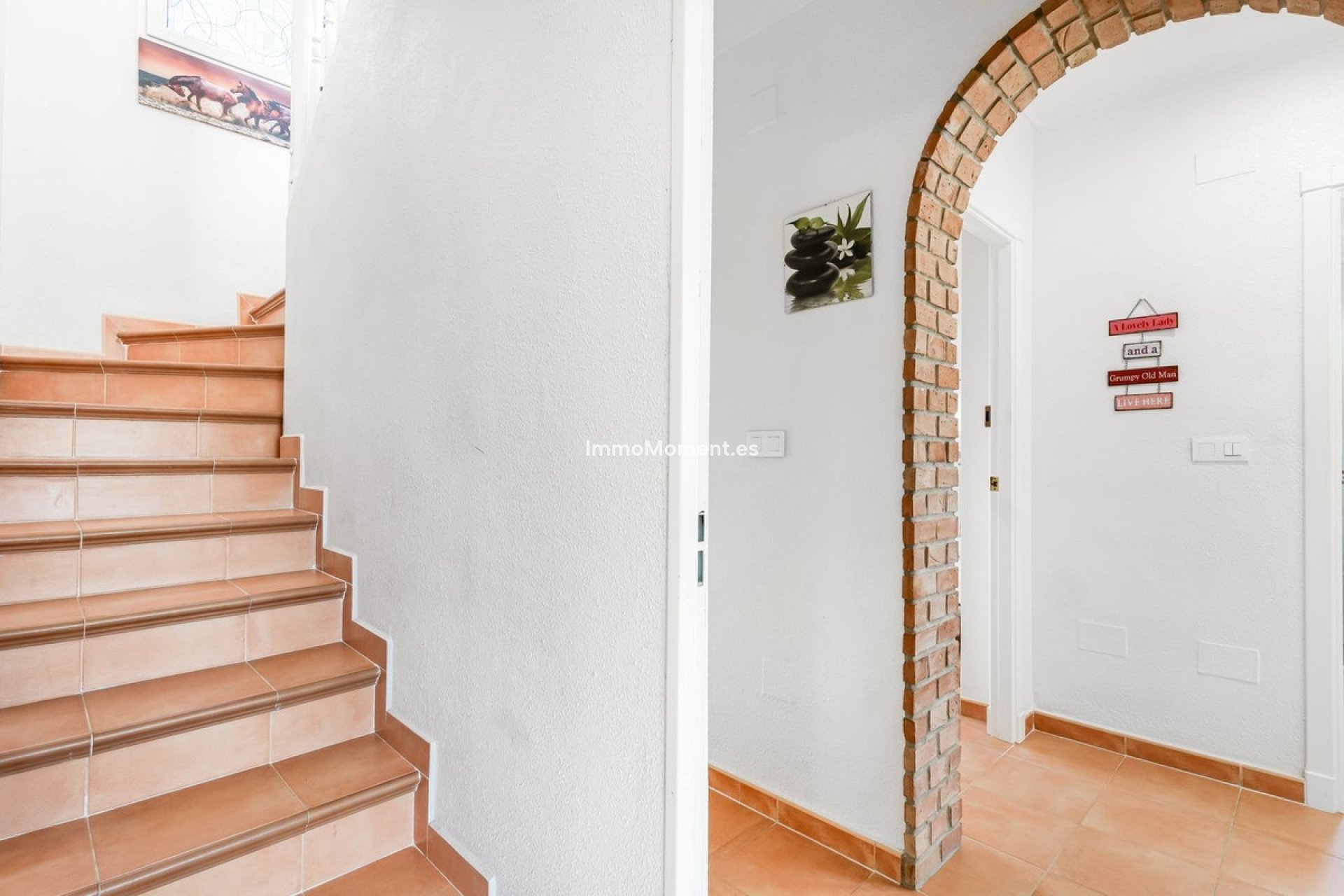 Revente - Villa - San Miguel de Salinas - San Miguel de Salinas Centro