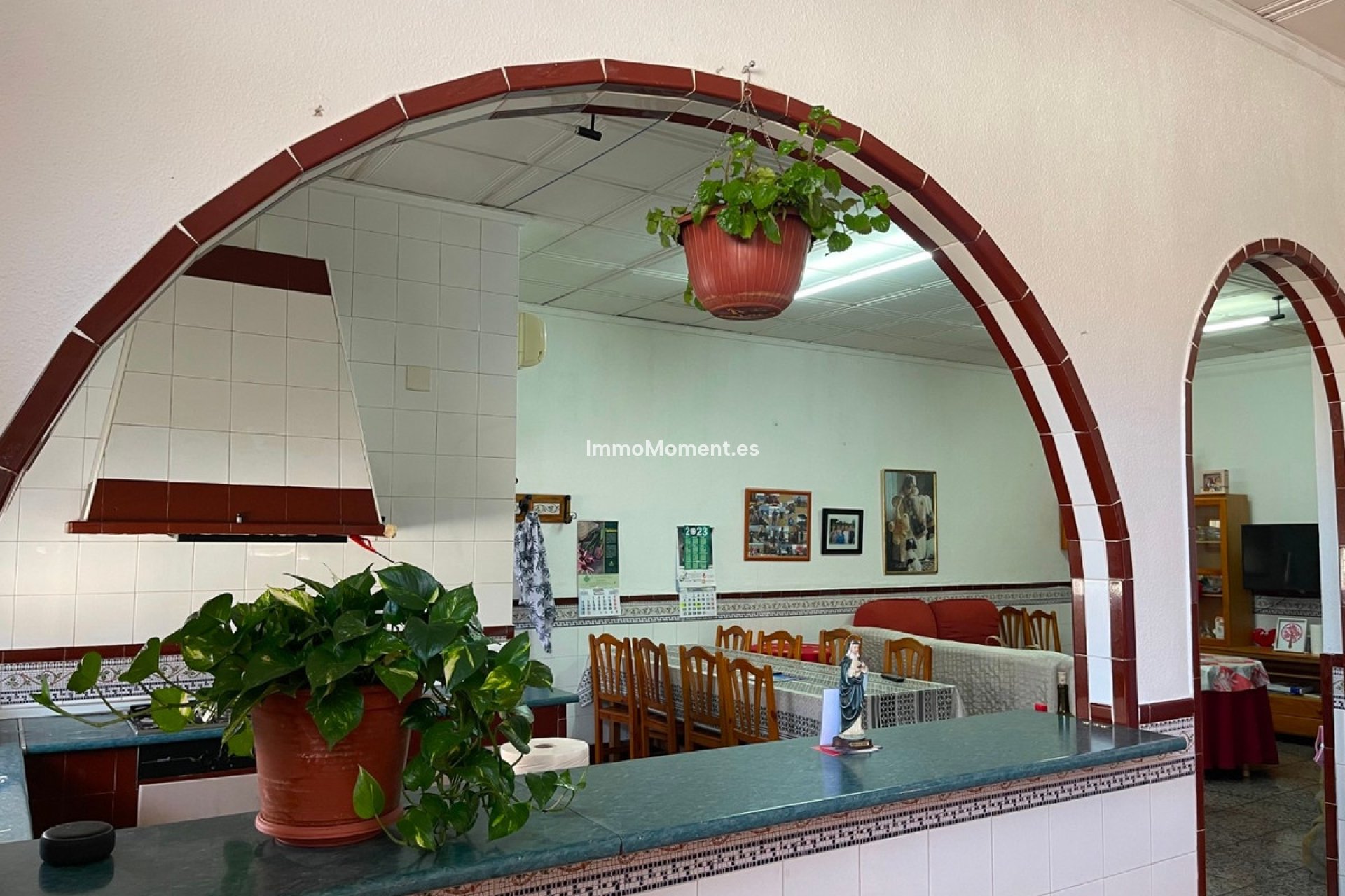 Revente - Villa - San Miguel de Salinas - San Miguel de Salinas Centro