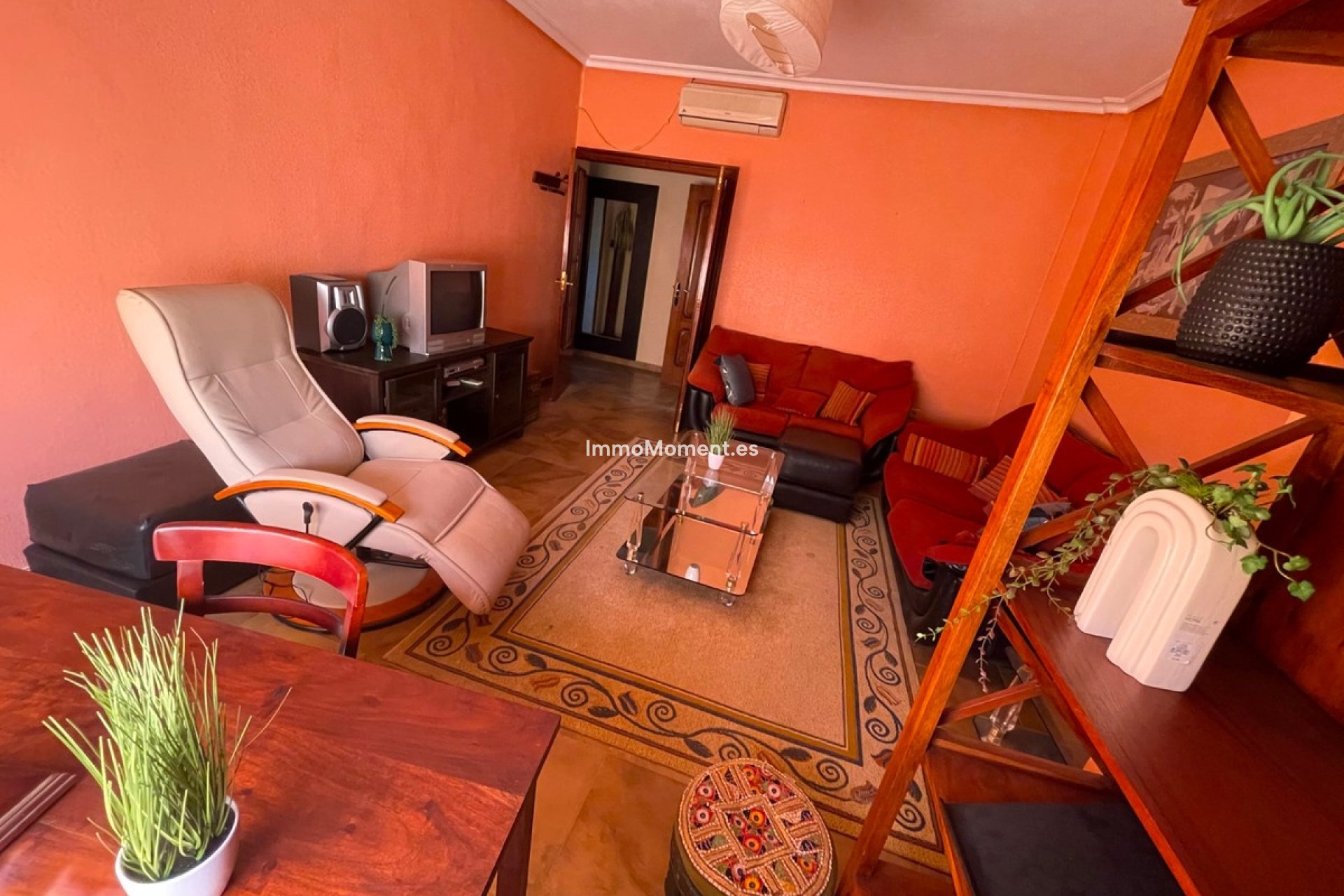 Revente - Villa - San Miguel de Salinas - San Miguel de Salinas Centro