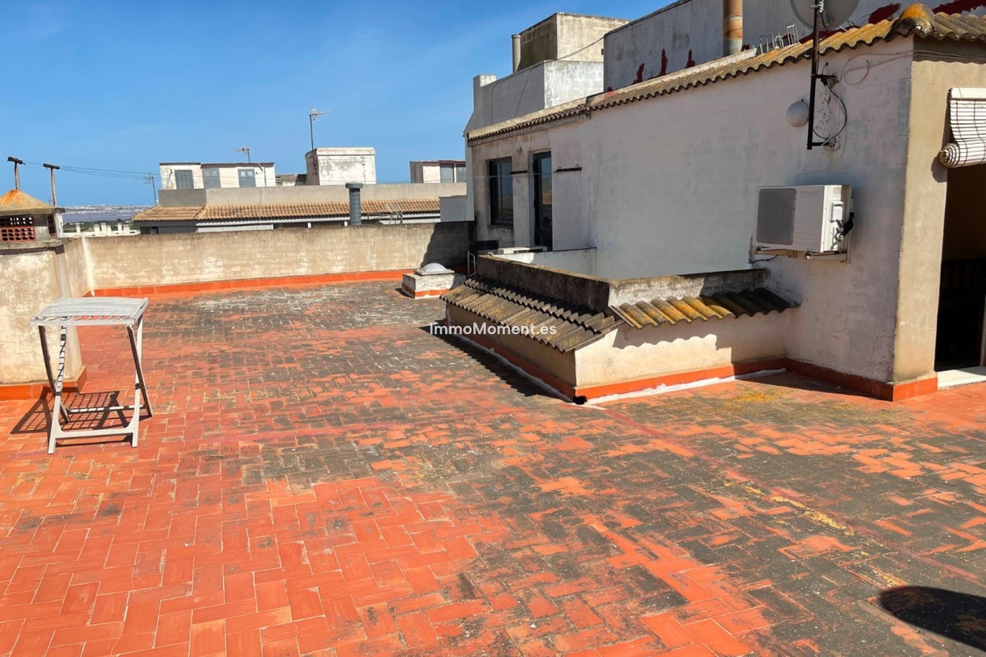 Revente - Villa - San Miguel de Salinas - San Miguel de Salinas Centro