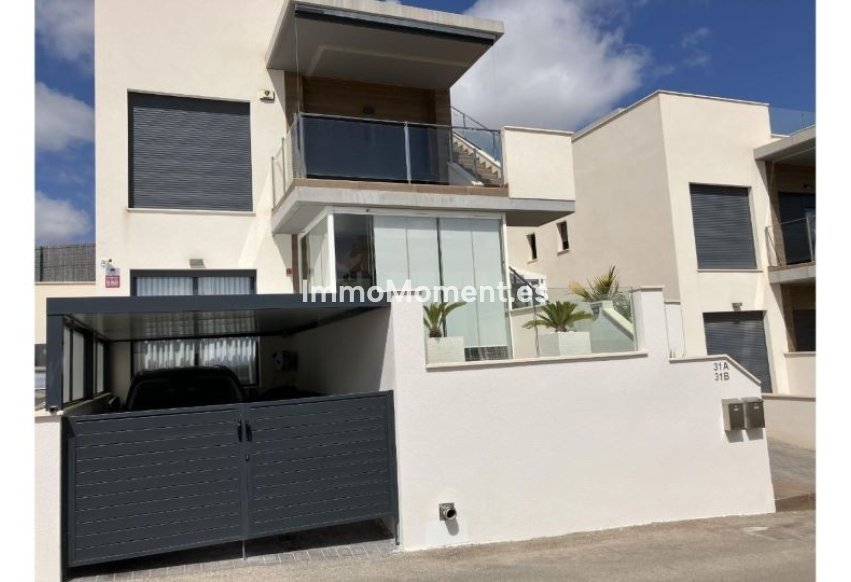 Revente - Villa - San Miguel de Salinas - San Miguel de Salinas Centro