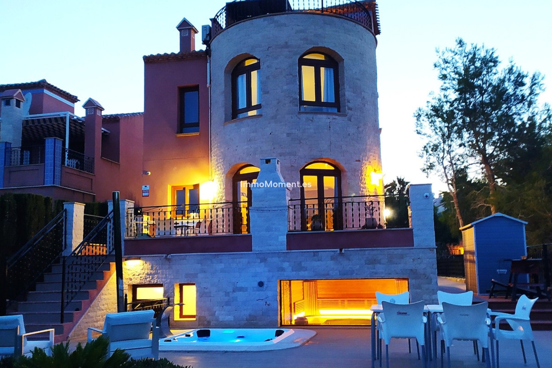 Revente - Villa - San Miguel de Salinas - San Miguel de Salinas Centro