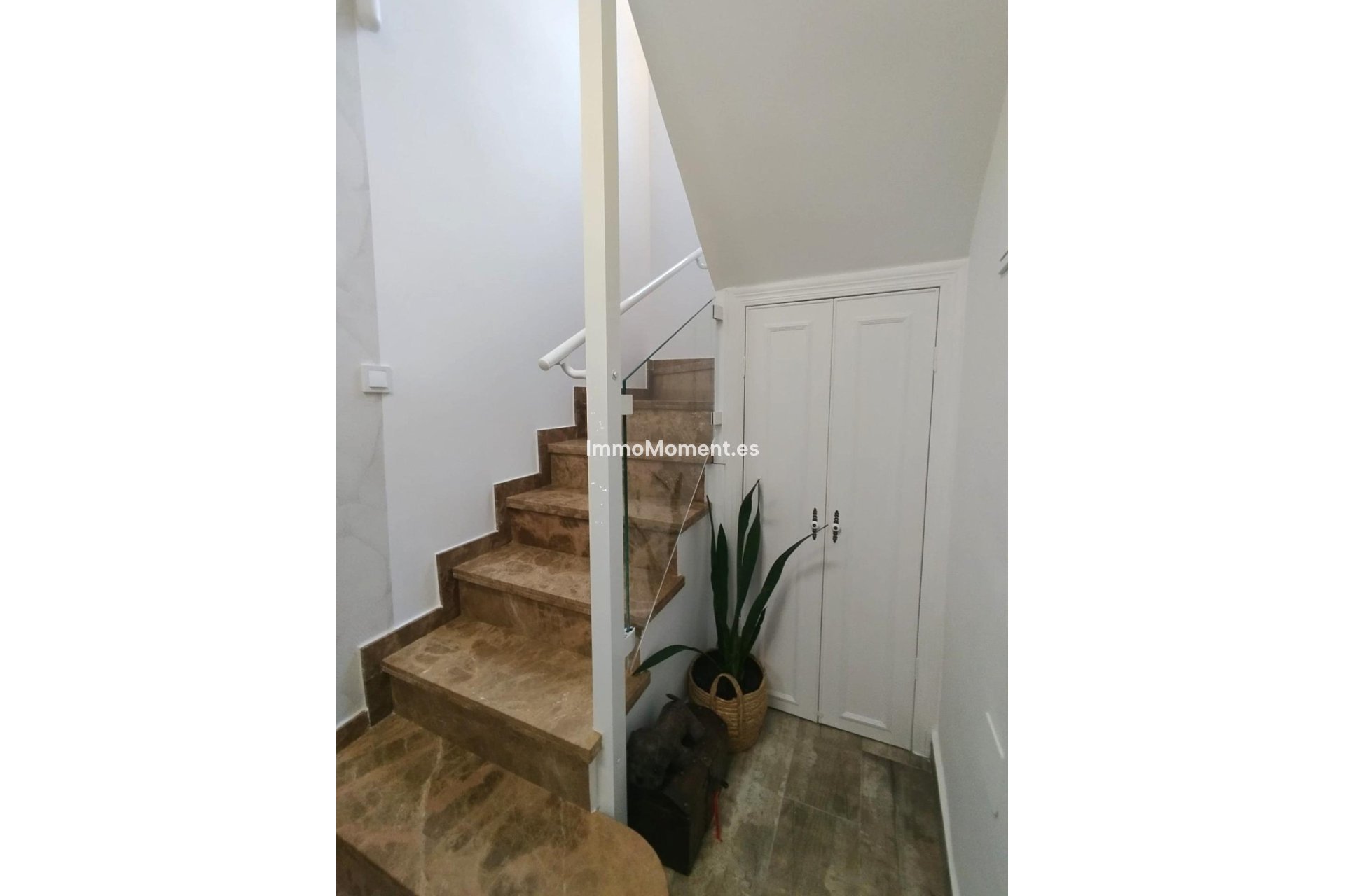 Revente - Villa - San Miguel de Salinas - San Miguel de Salinas Centro