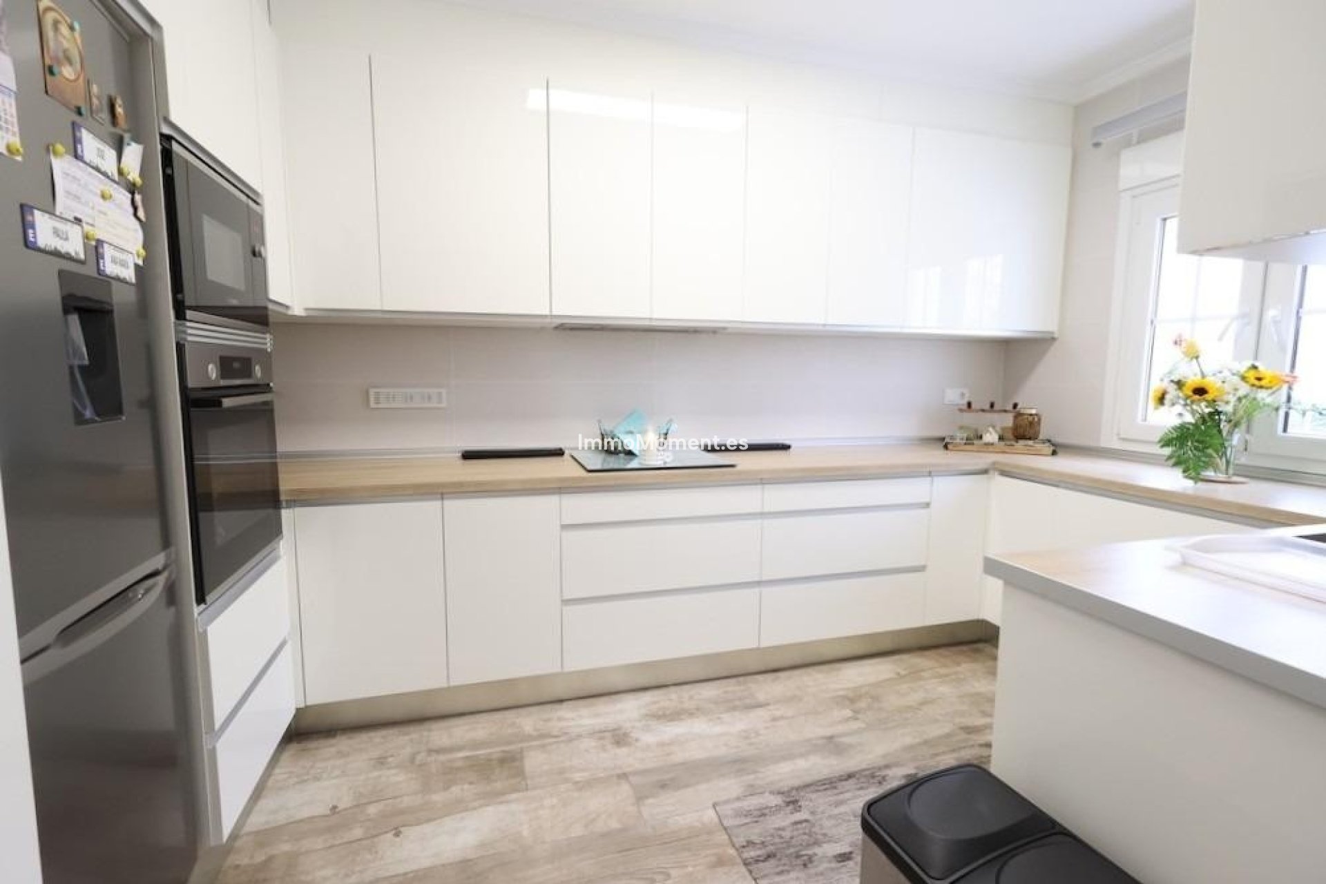 Revente - Villa - San Miguel de Salinas - San Miguel de Salinas Centro