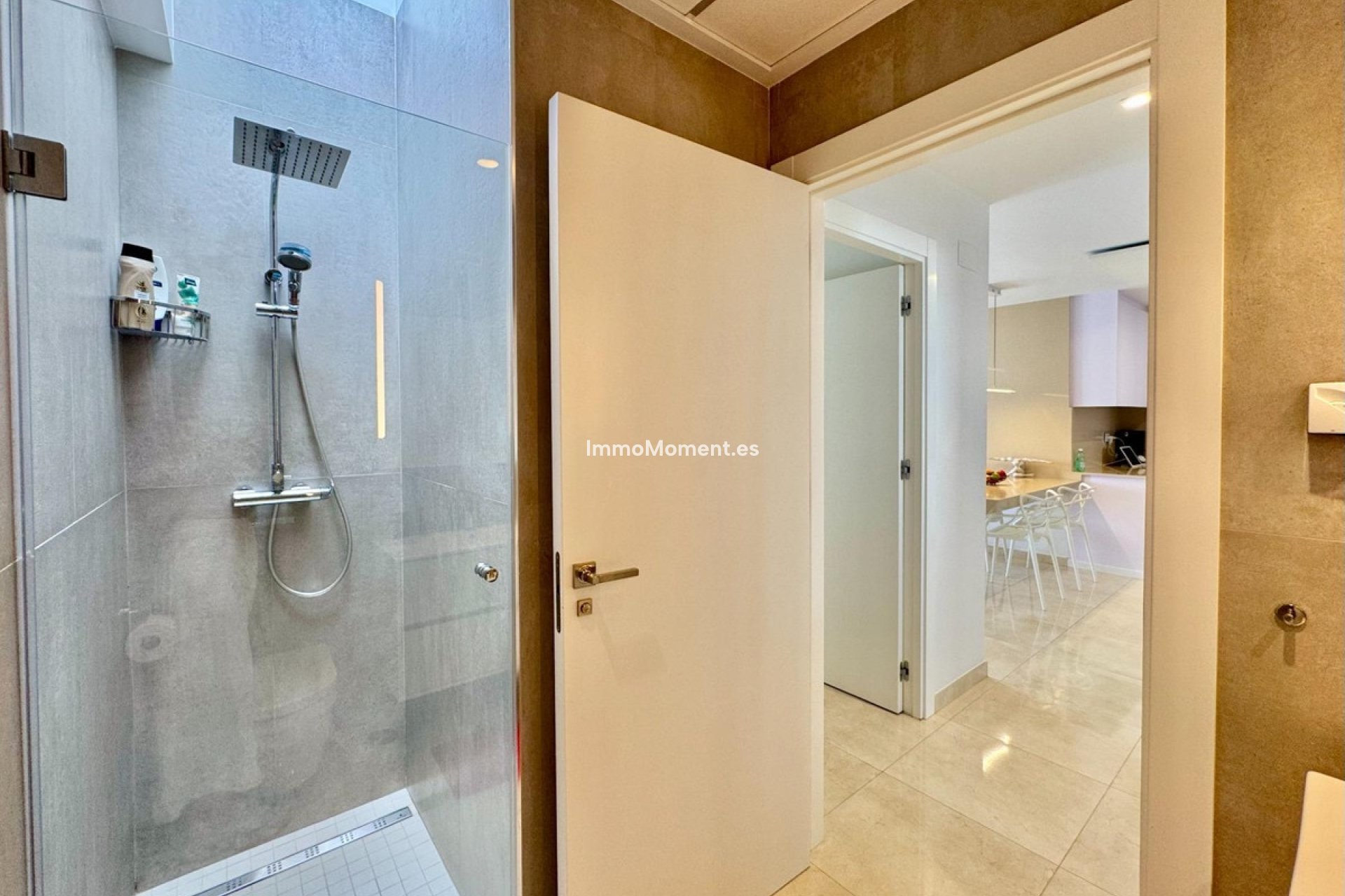 Revente - Villa - San Miguel de Salinas - San Miguel de Salinas Centro