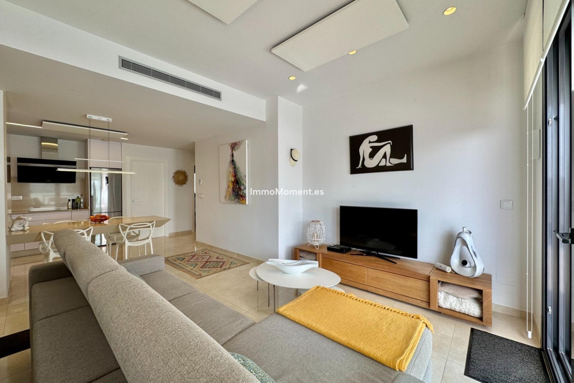 Revente - Villa - San Miguel de Salinas - San Miguel de Salinas Centro