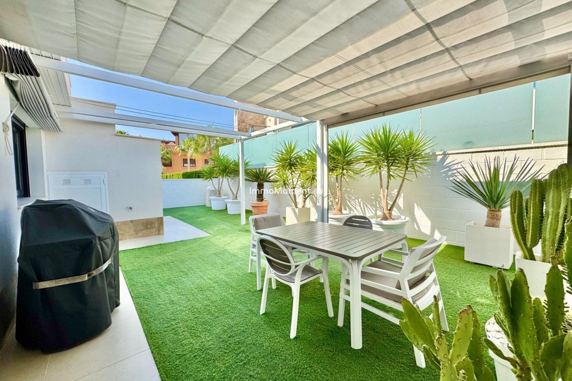 Revente - Villa - San Miguel de Salinas - San Miguel de Salinas Centro