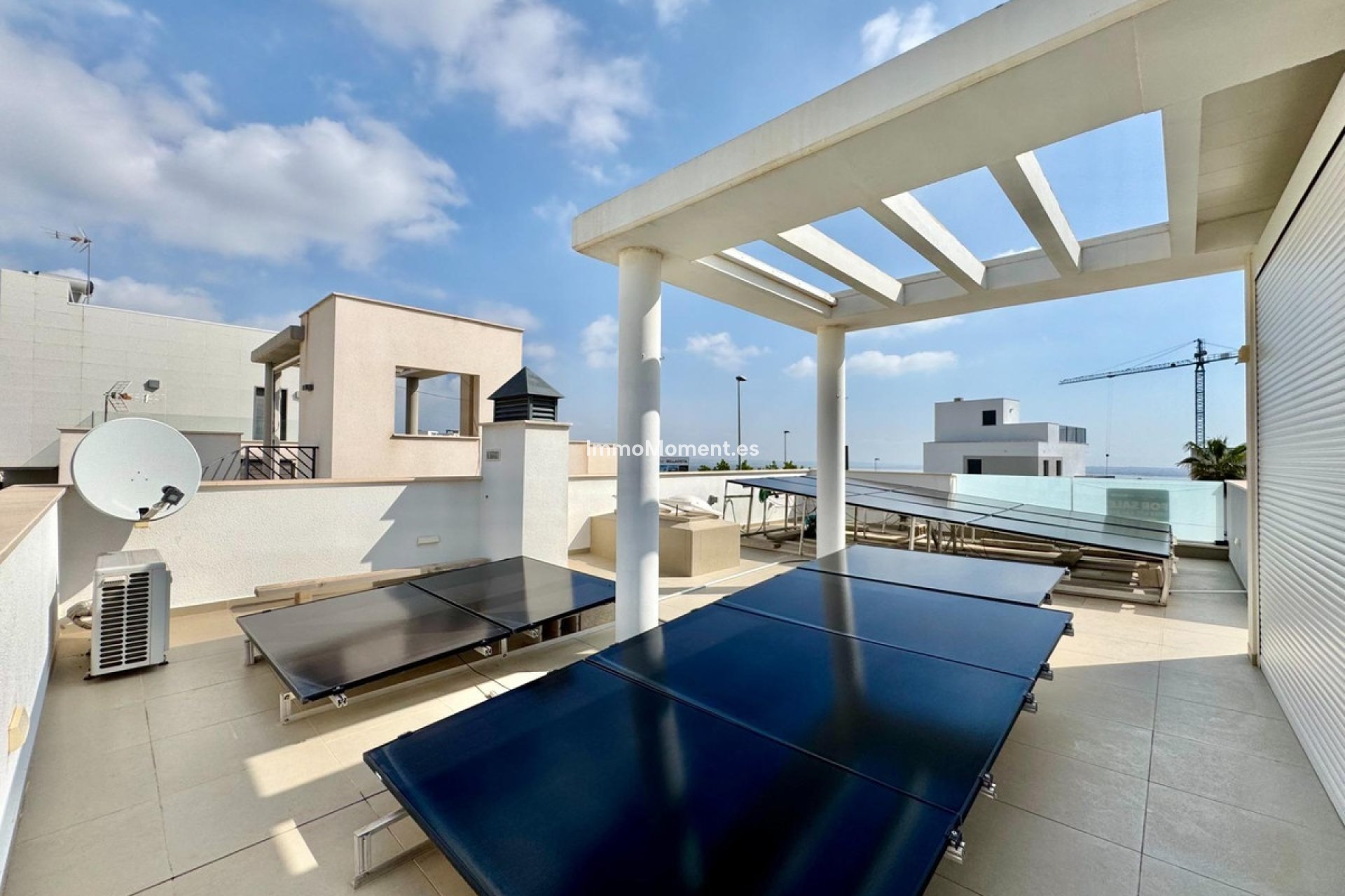 Revente - Villa - San Miguel de Salinas - San Miguel de Salinas Centro