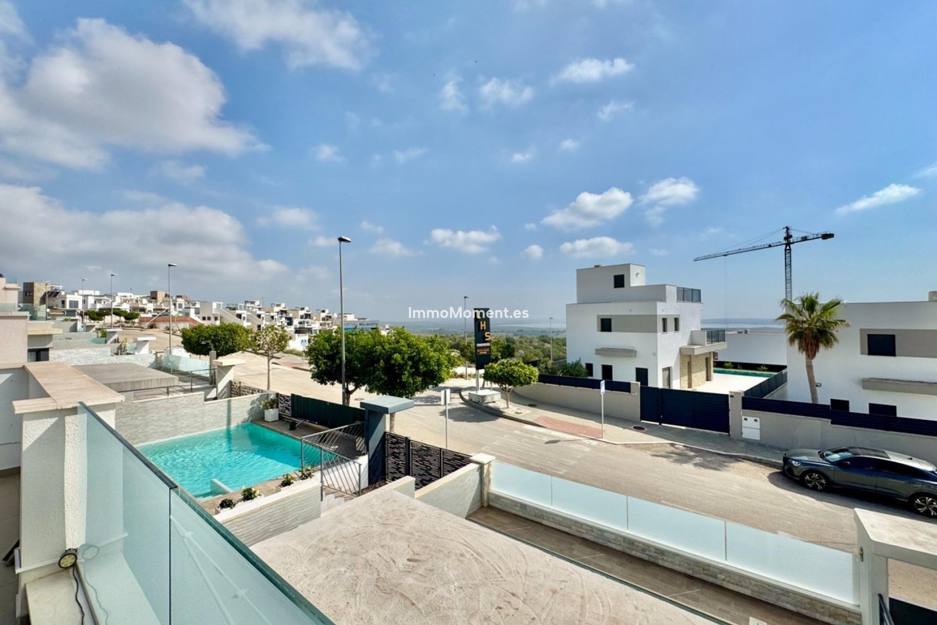 Revente - Villa - San Miguel de Salinas - San Miguel de Salinas Centro