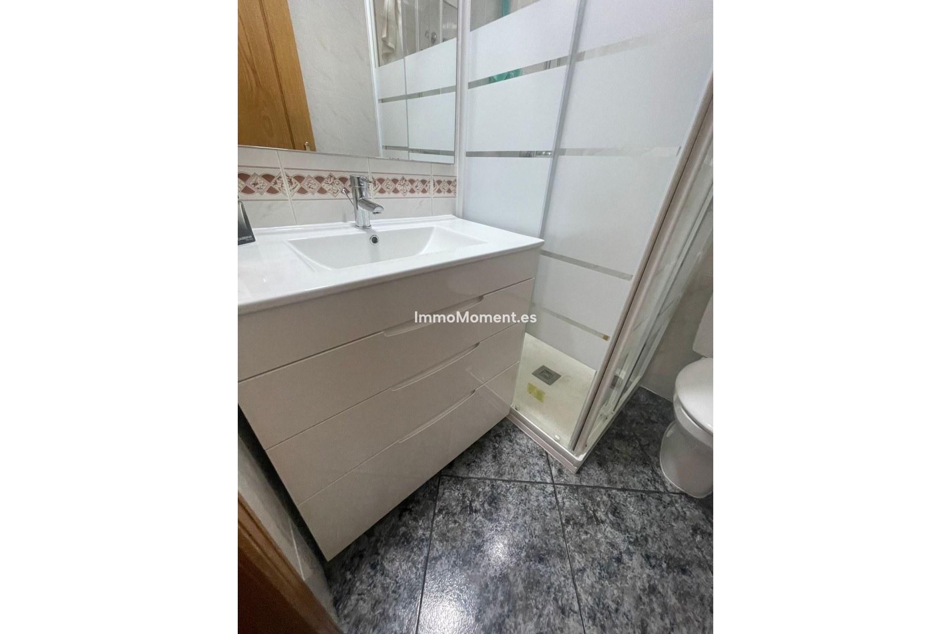 Revente - Villa - San Pedro del Pinatar - Lo Pagan