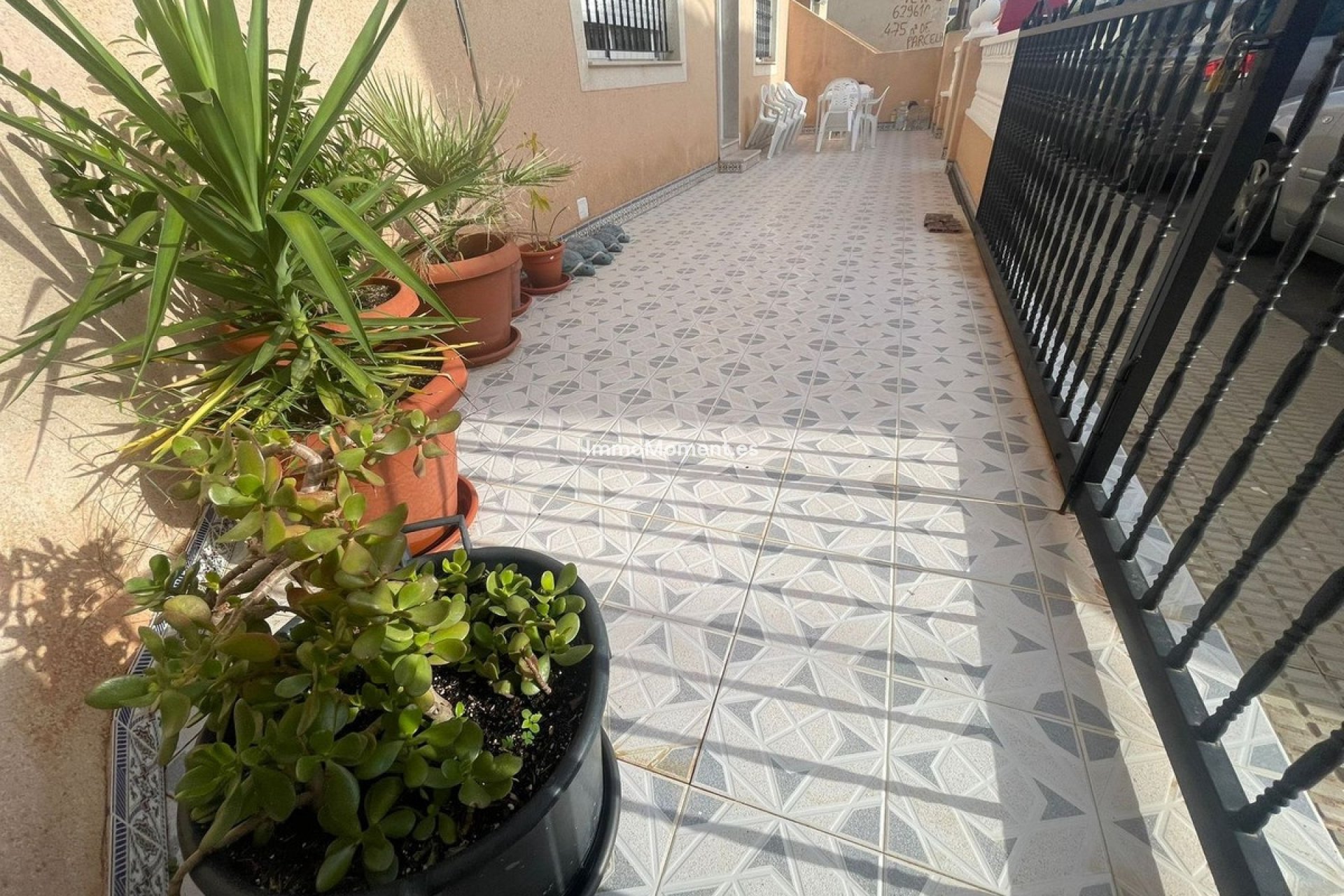 Revente - Villa - San Pedro del Pinatar - Lo Pagan