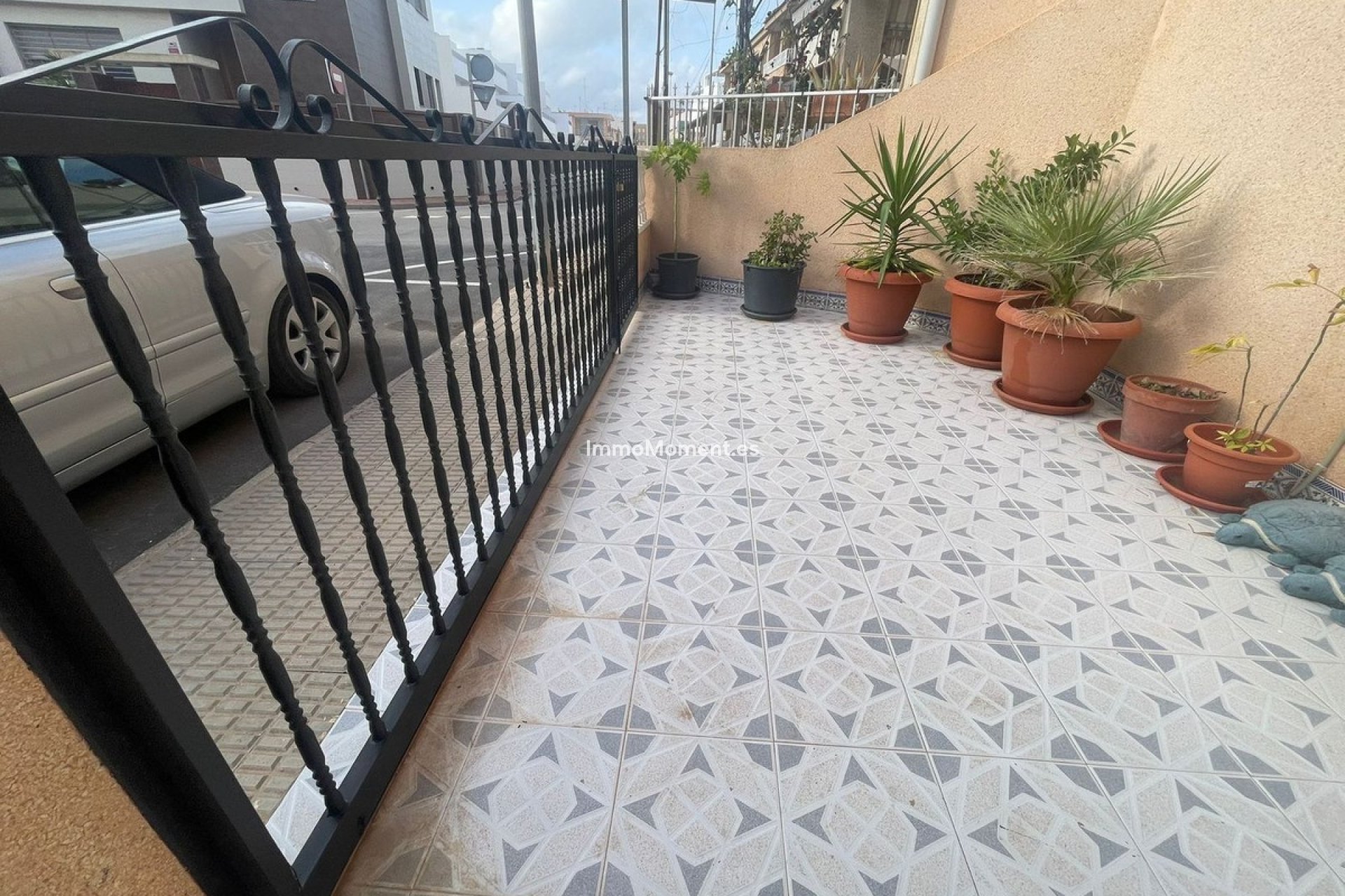 Revente - Villa - San Pedro del Pinatar - Lo Pagan