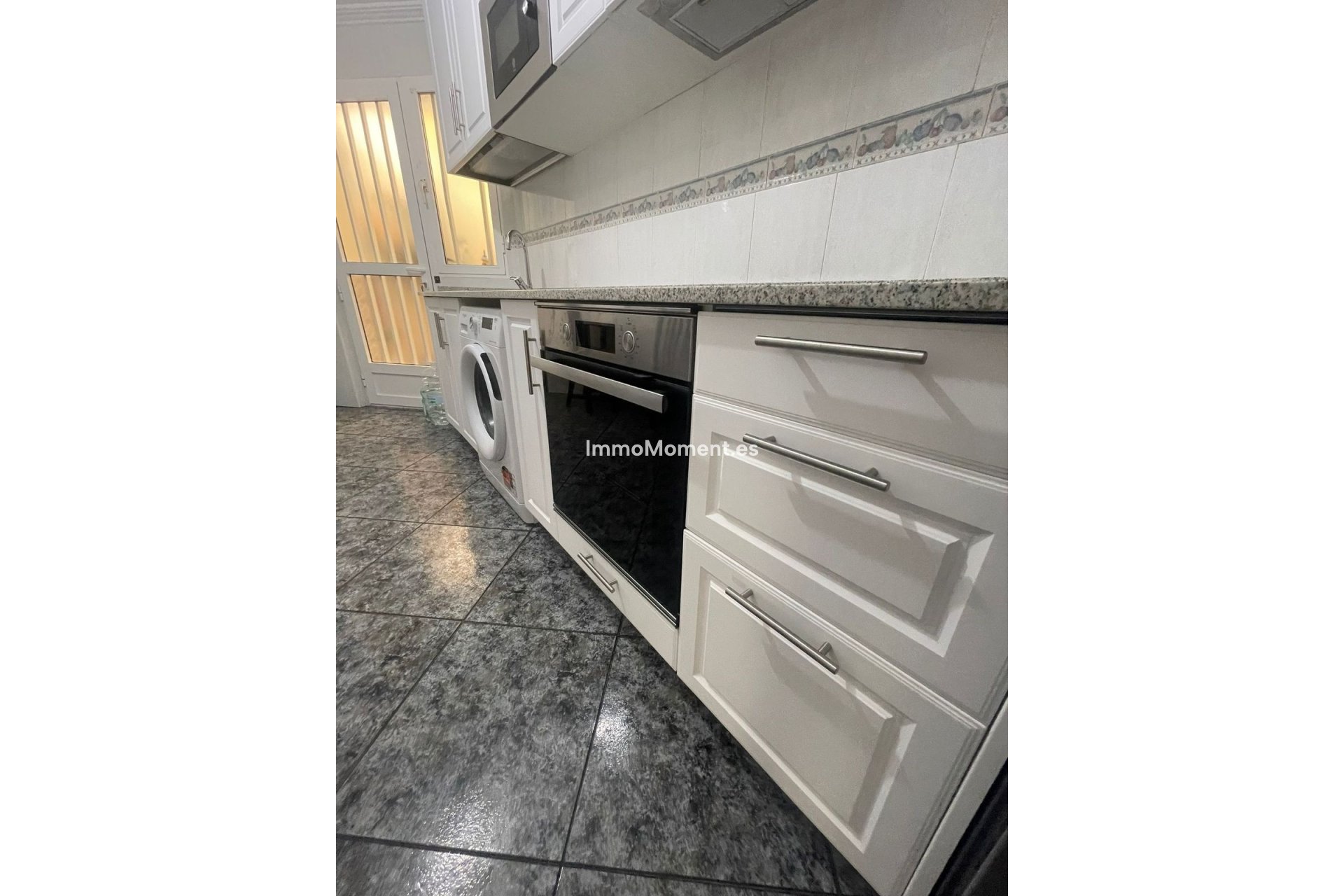 Revente - Villa - San Pedro del Pinatar - Lo Pagan