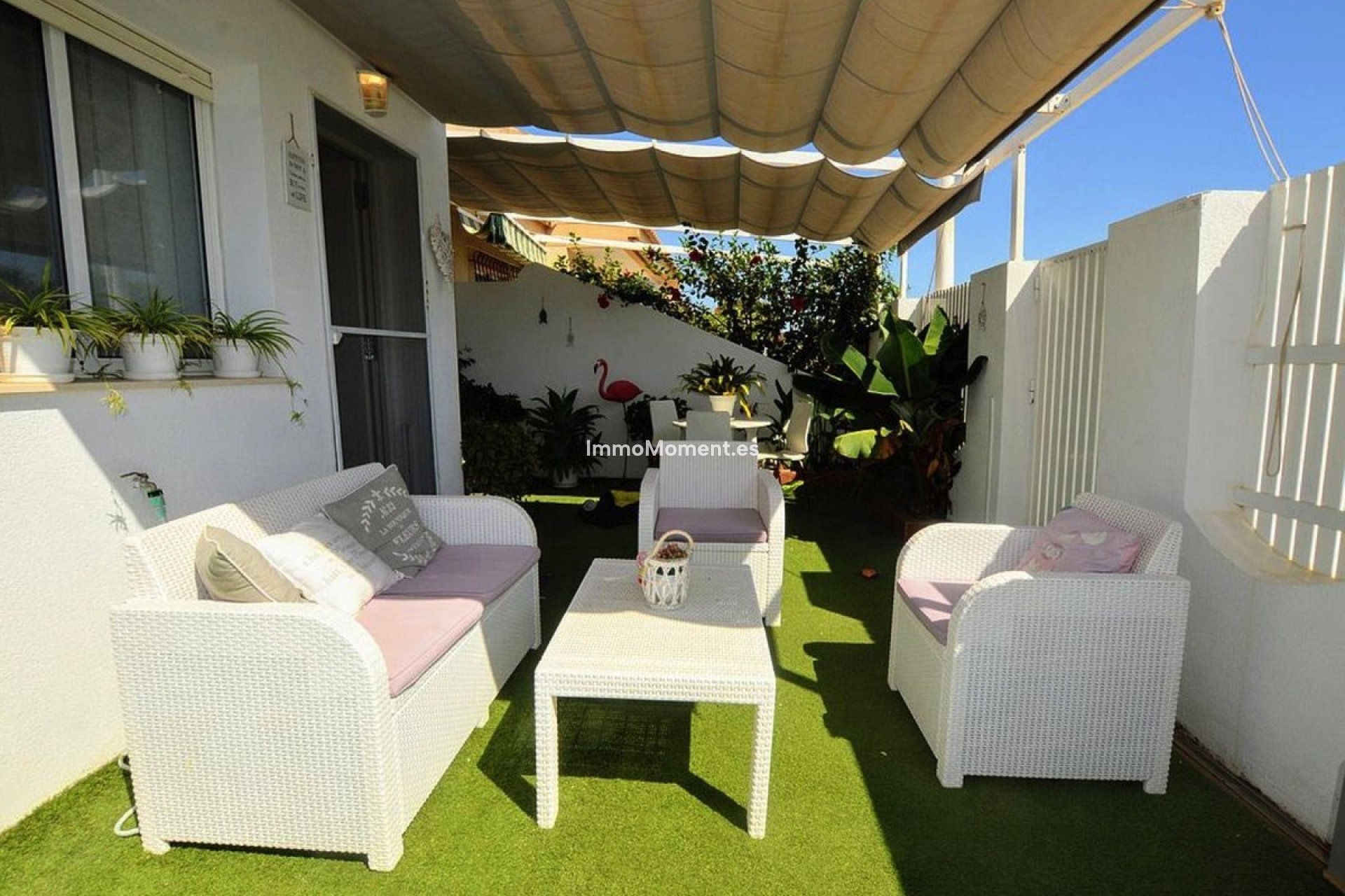 Revente - Villa - San Pedro del Pinatar - Lo Pagan