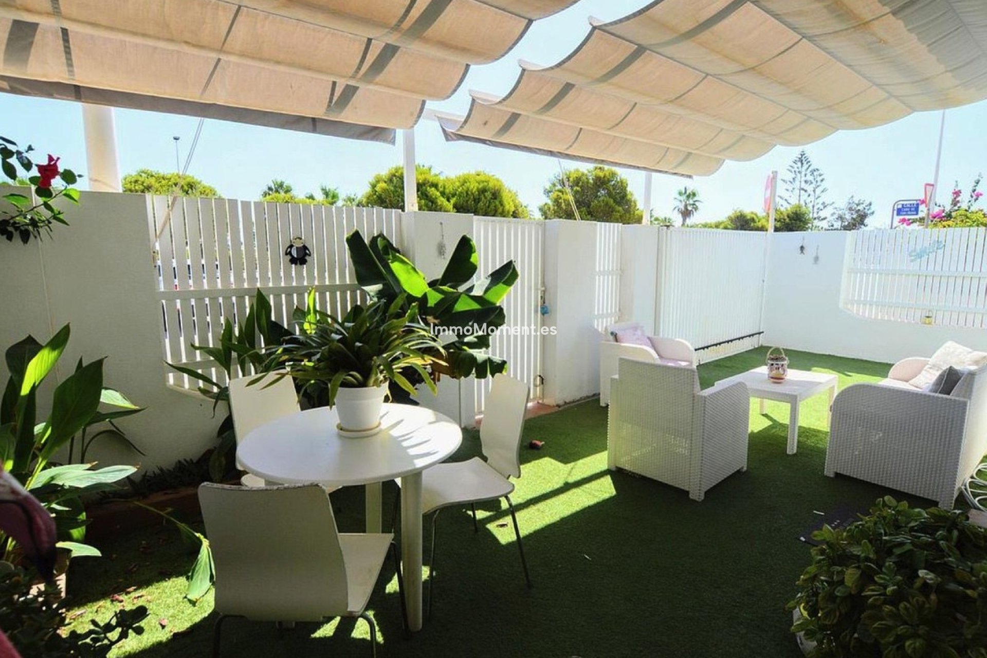 Revente - Villa - San Pedro del Pinatar - Lo Pagan
