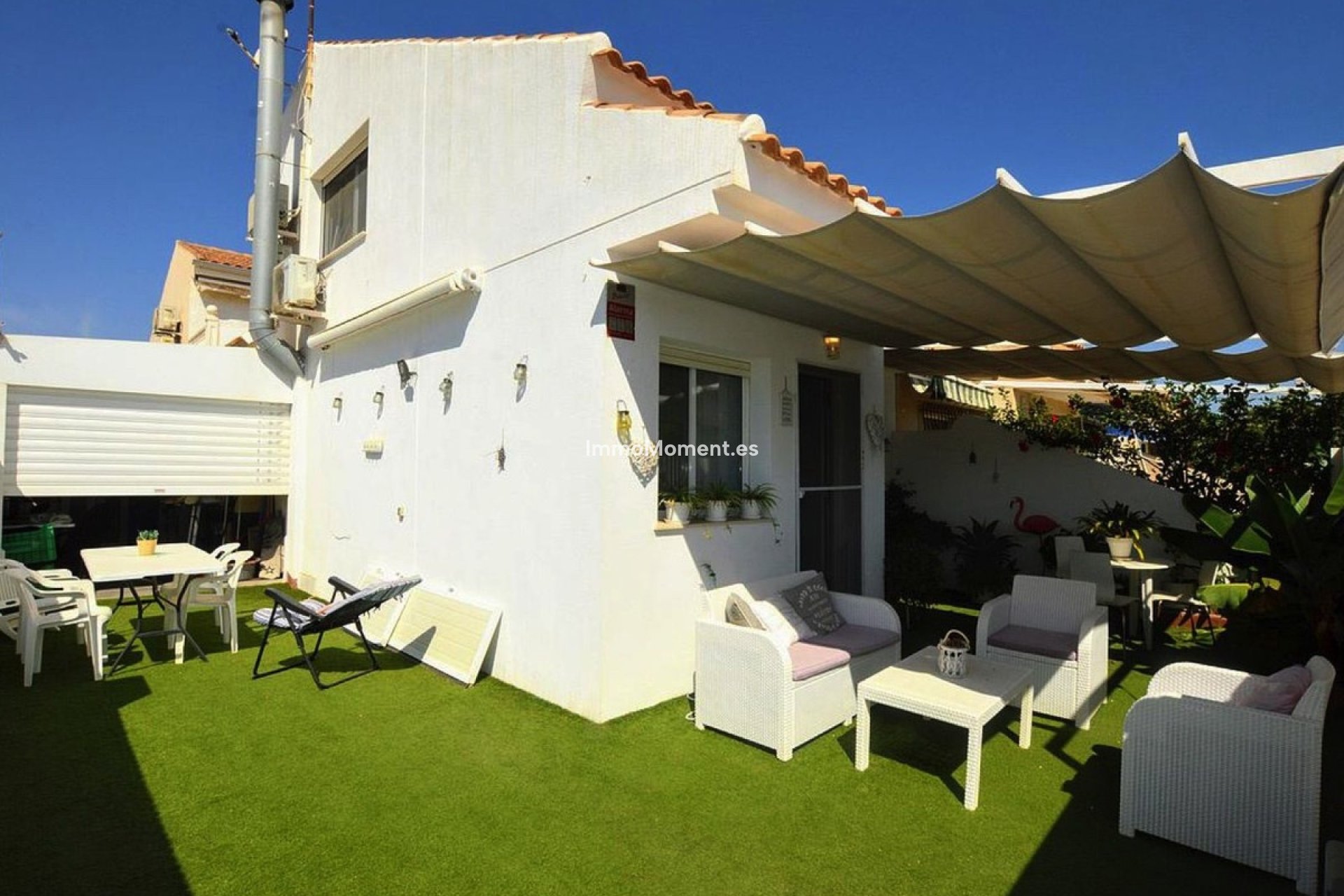 Revente - Villa - San Pedro del Pinatar - Lo Pagan