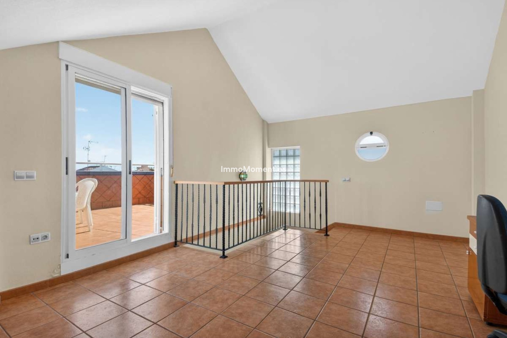 Revente - Villa - San Pedro del Pinatar - Lo Pagan