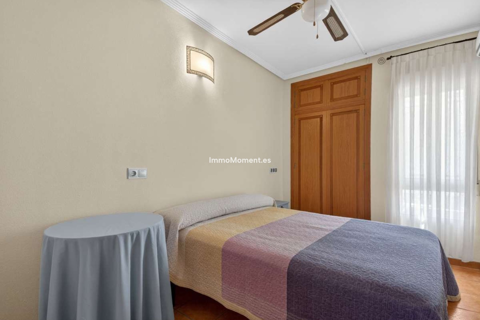 Revente - Villa - San Pedro del Pinatar - Lo Pagan