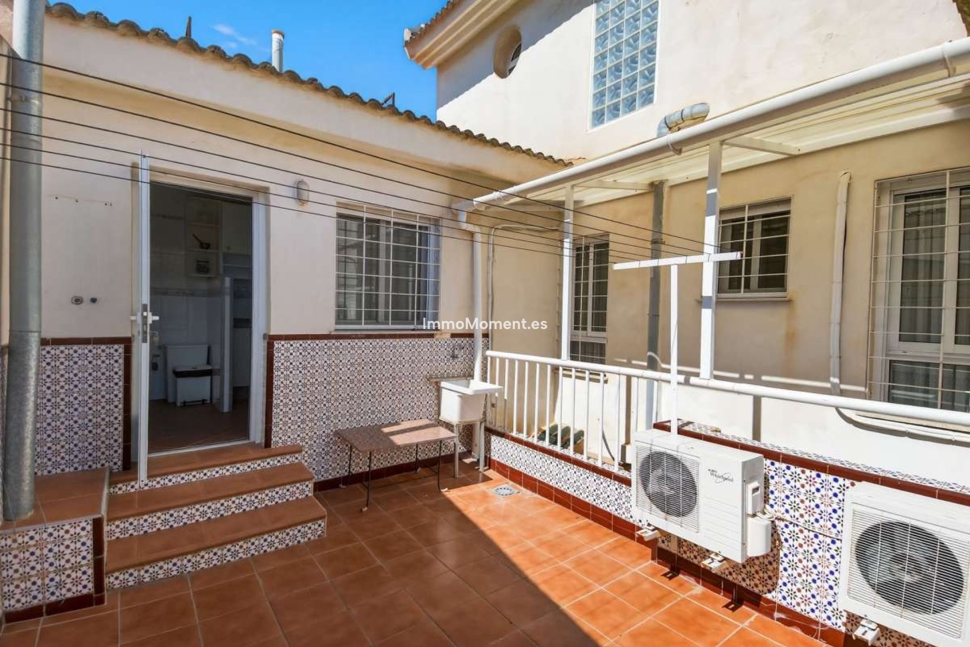 Revente - Villa - San Pedro del Pinatar - Lo Pagan