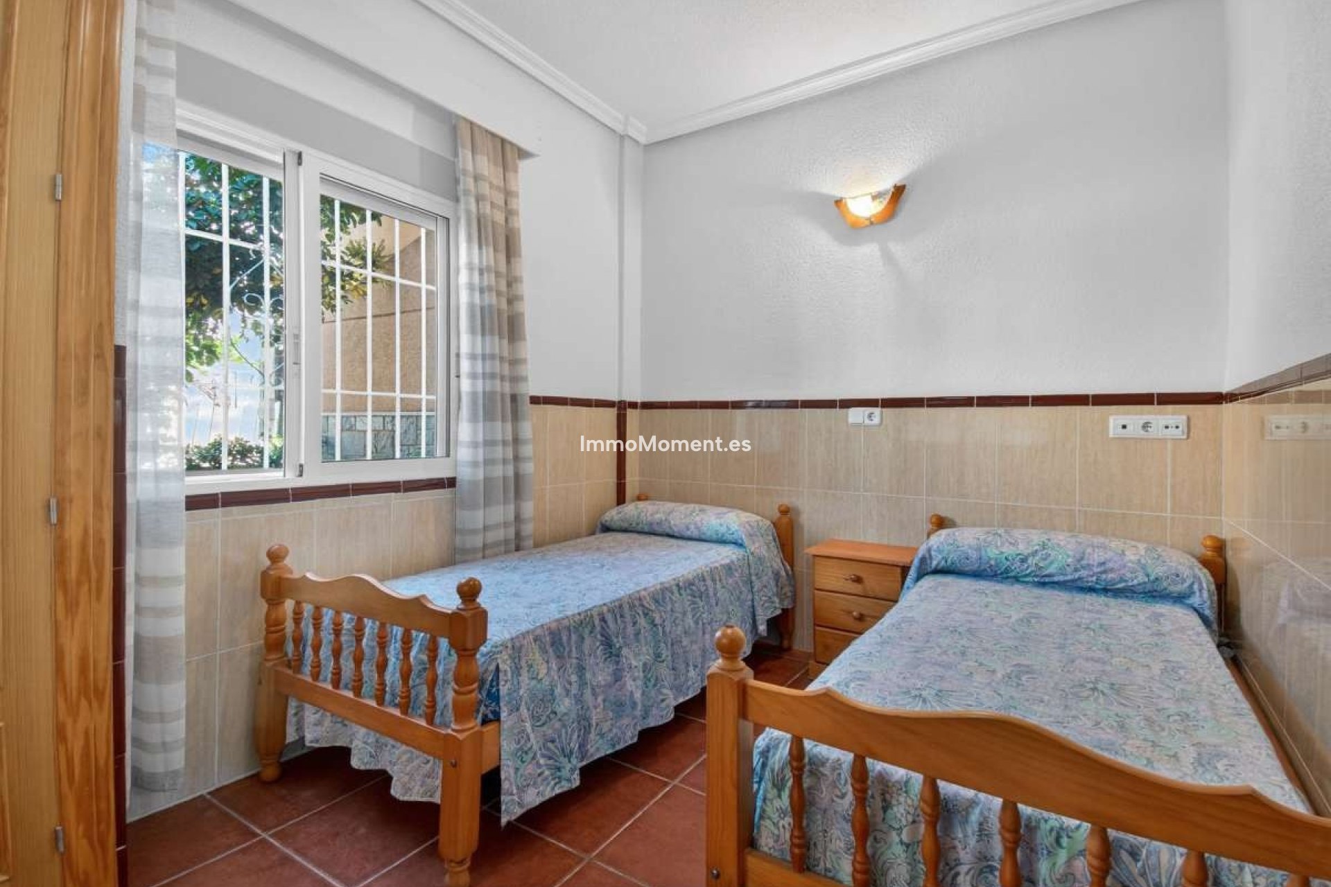Revente - Villa - San Pedro del Pinatar - Lo Pagan