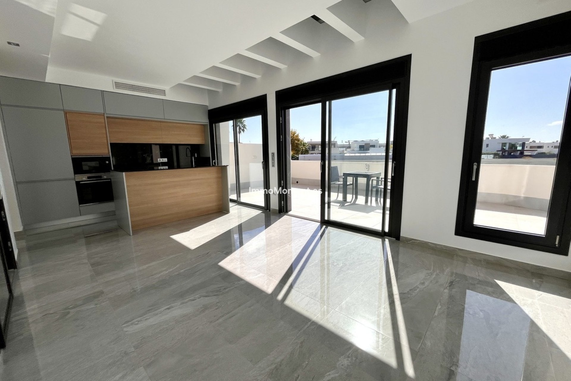 Revente - Villa - San Pedro del Pinatar - San Pedro del Pinatar Centro