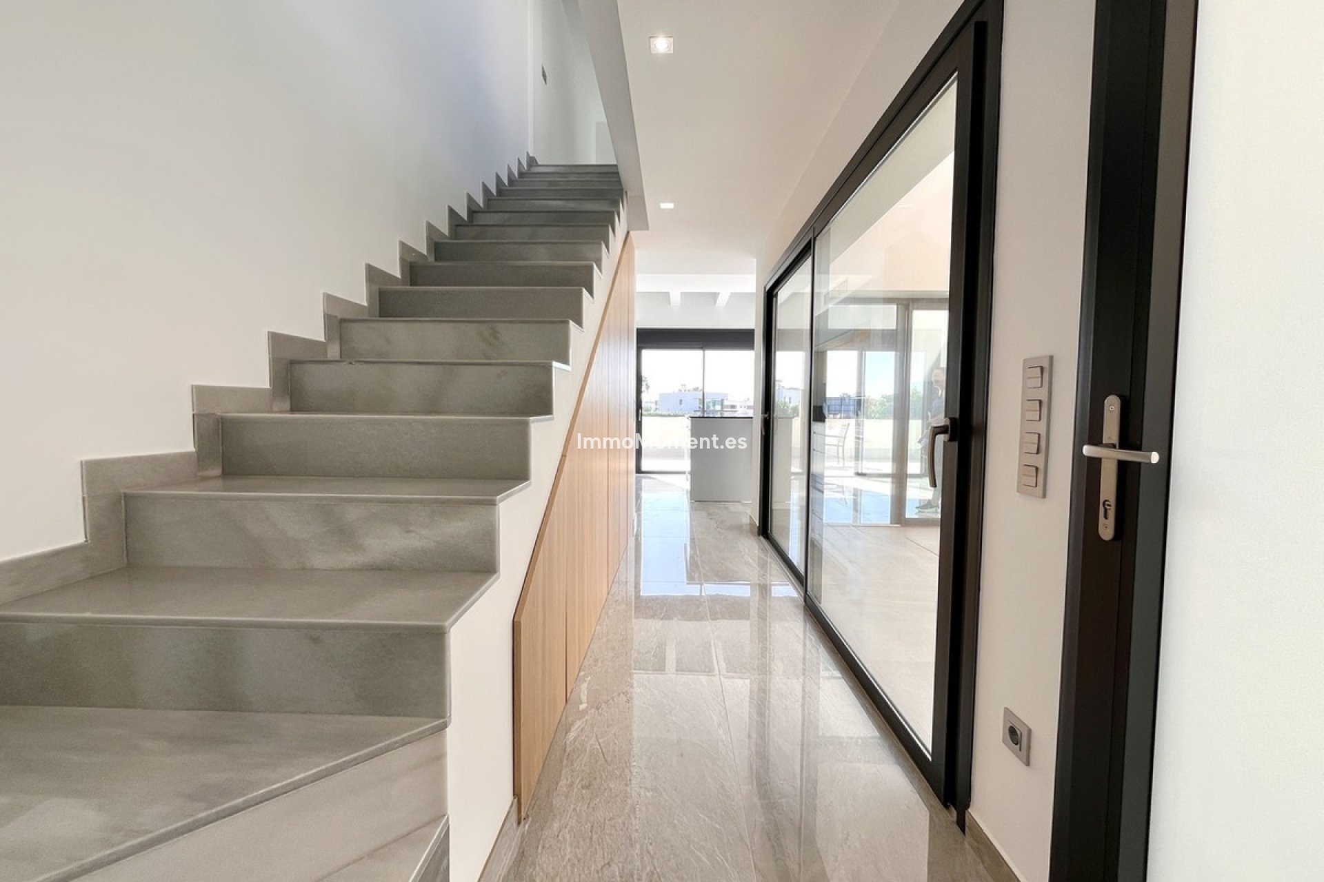 Revente - Villa - San Pedro del Pinatar - San Pedro del Pinatar Centro