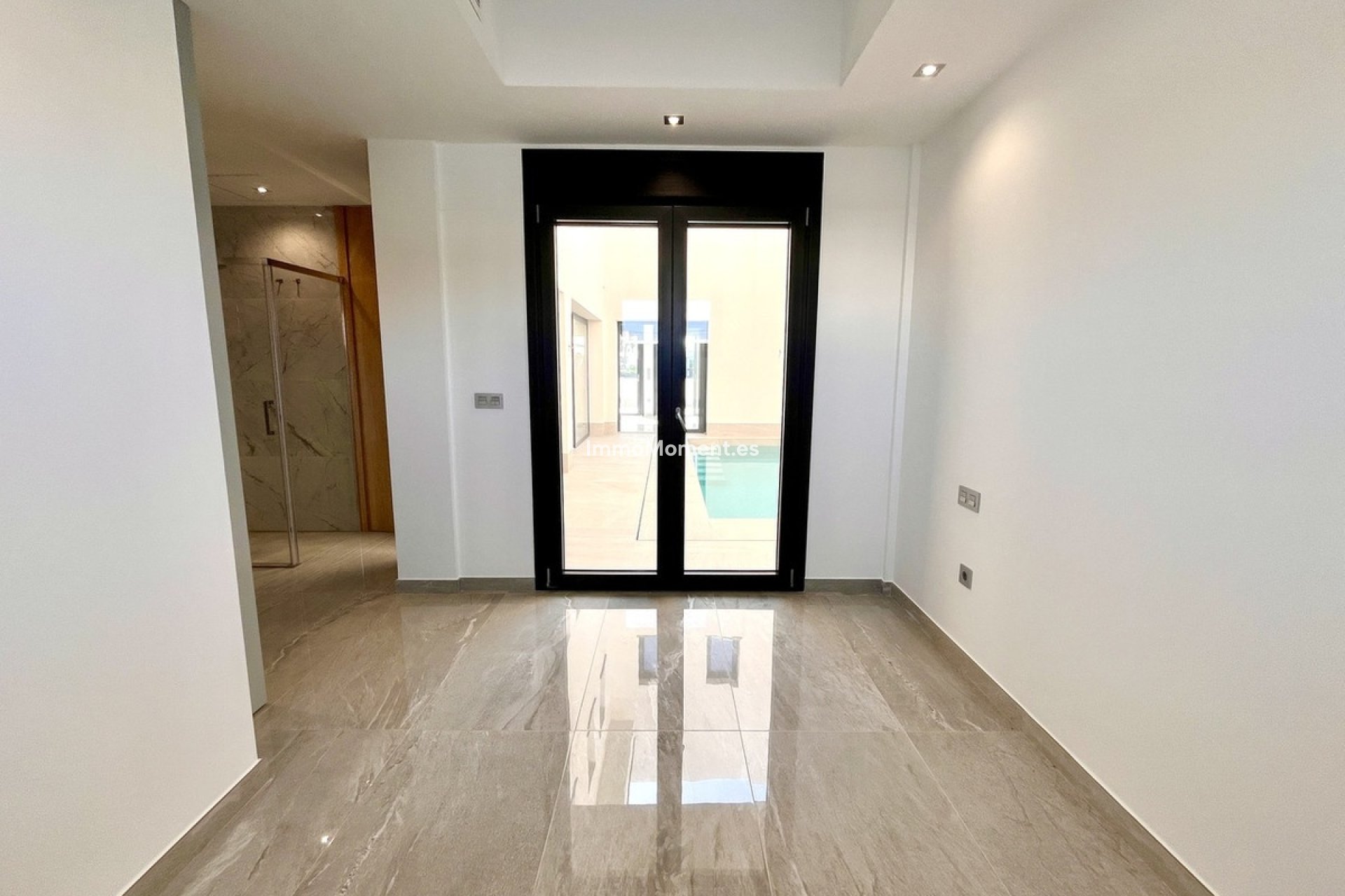 Revente - Villa - San Pedro del Pinatar - San Pedro del Pinatar Centro