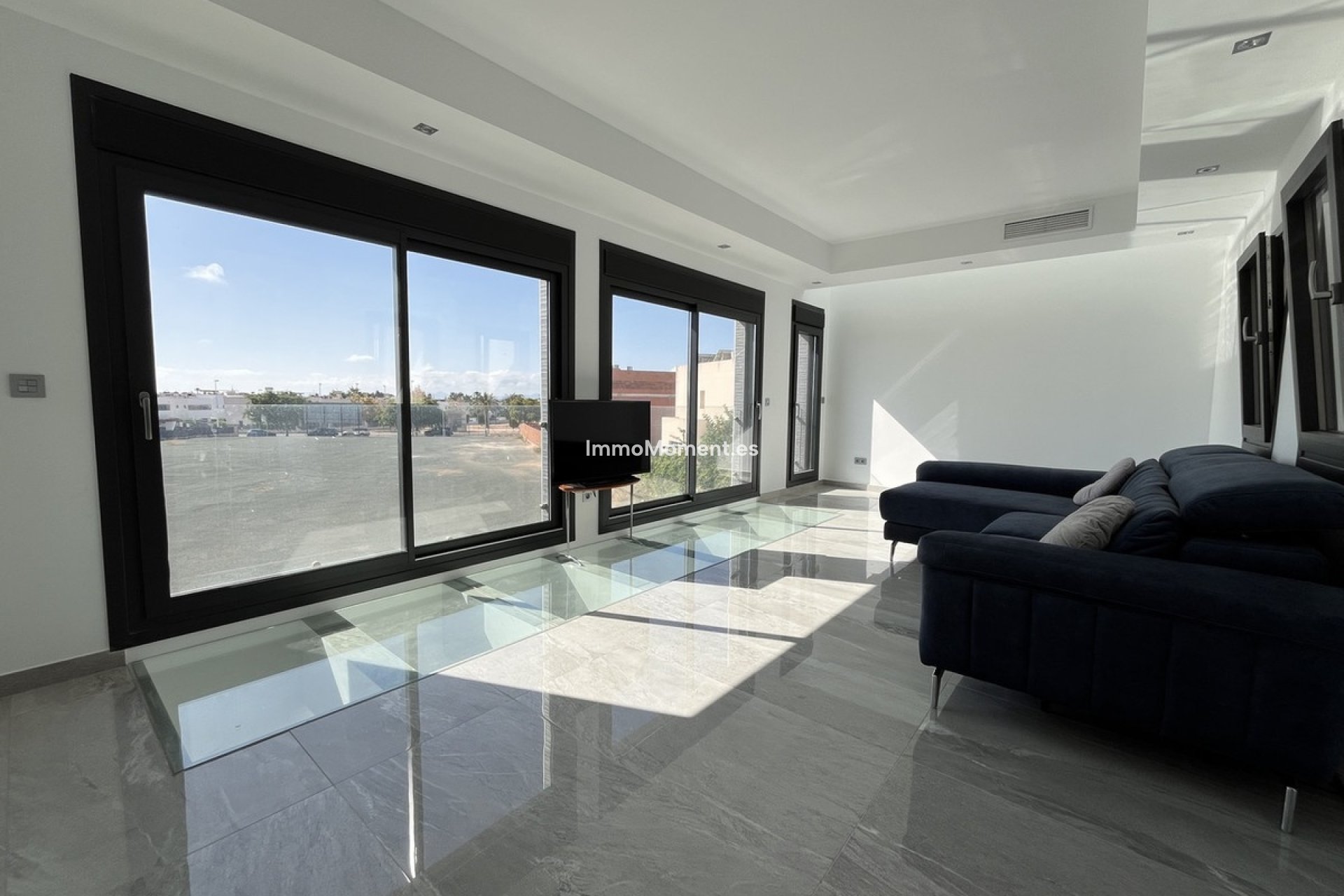 Revente - Villa - San Pedro del Pinatar - San Pedro del Pinatar Centro