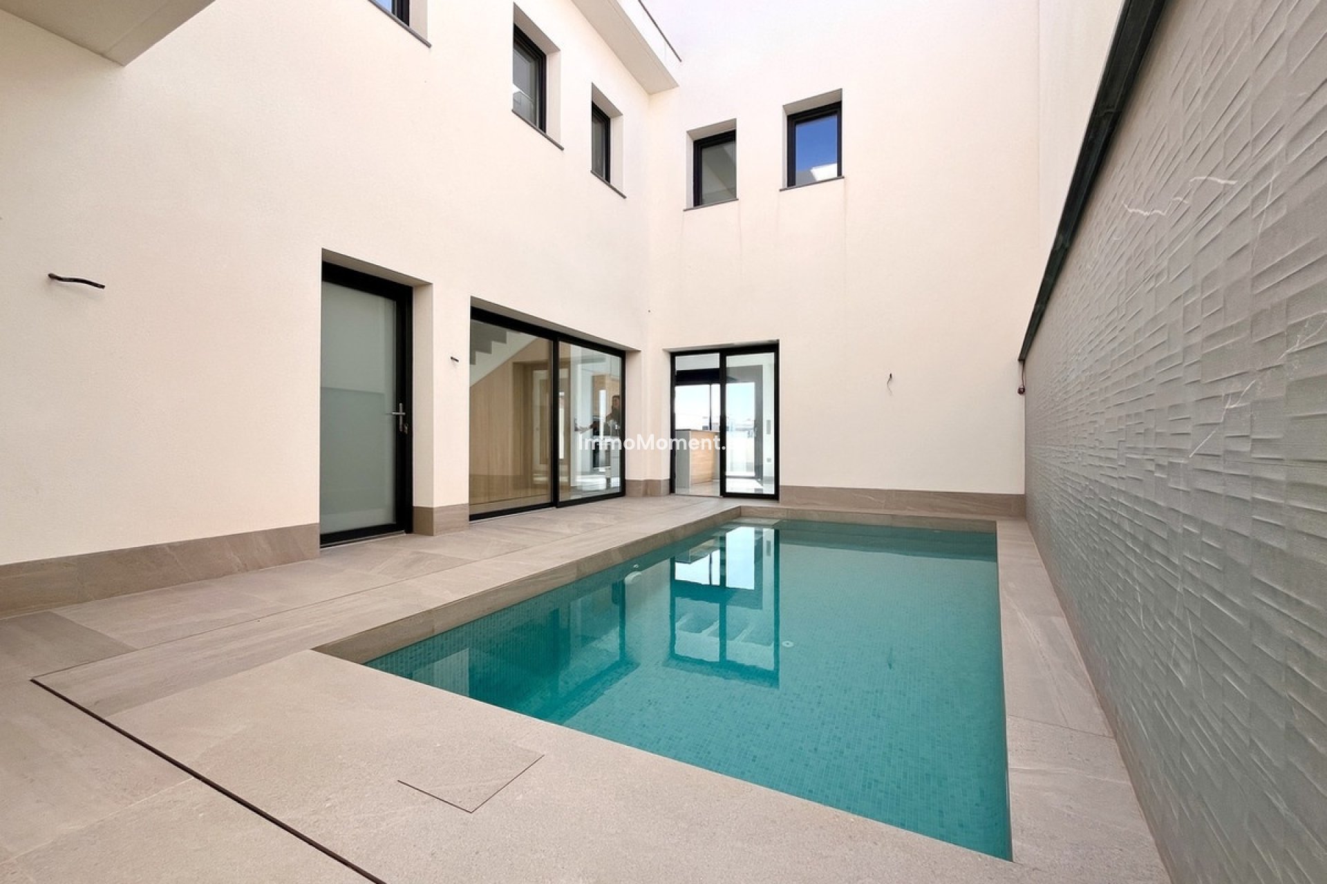 Revente - Villa - San Pedro del Pinatar - San Pedro del Pinatar Centro