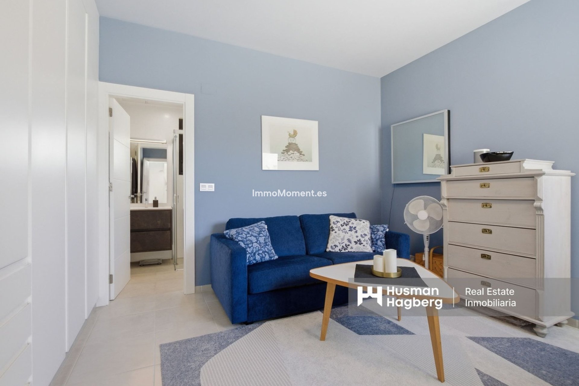 Revente - Villa - San Pedro del Pinatar - San Pedro del Pinatar Centro